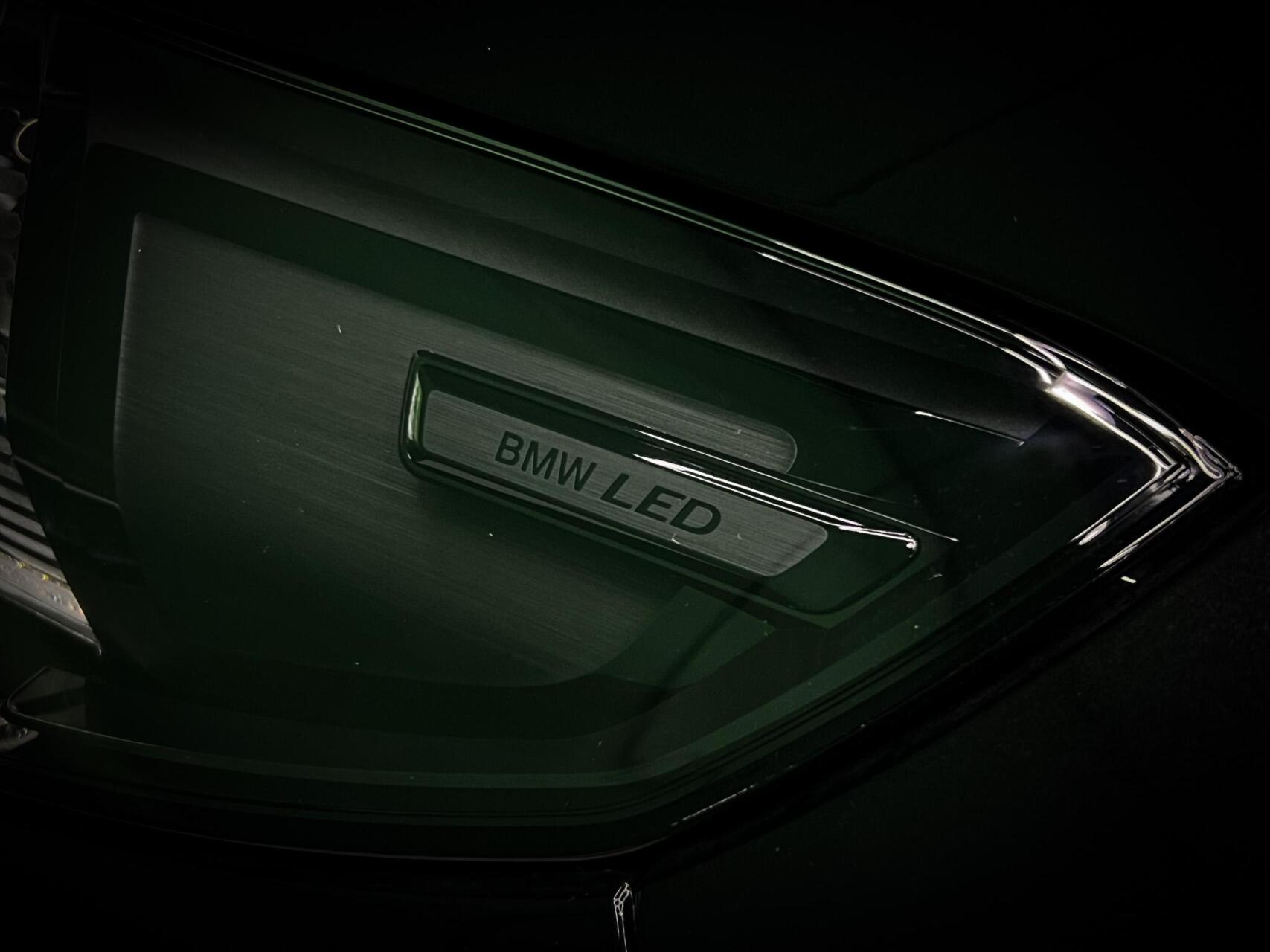 Foto van BMW X1 Sdrive20i