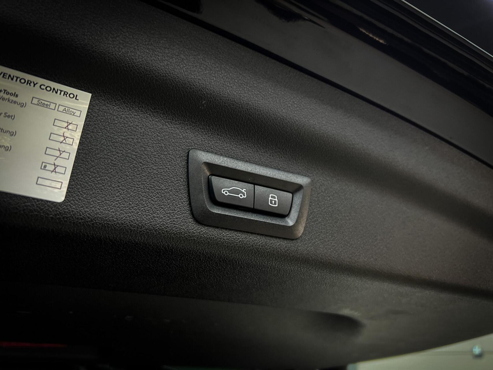 Foto van BMW X1 Sdrive20i