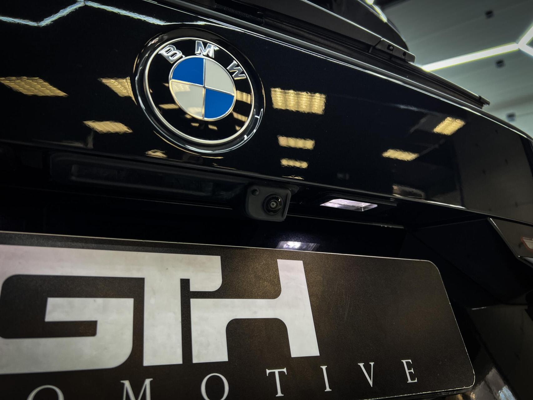 Foto van BMW X1 Sdrive20i