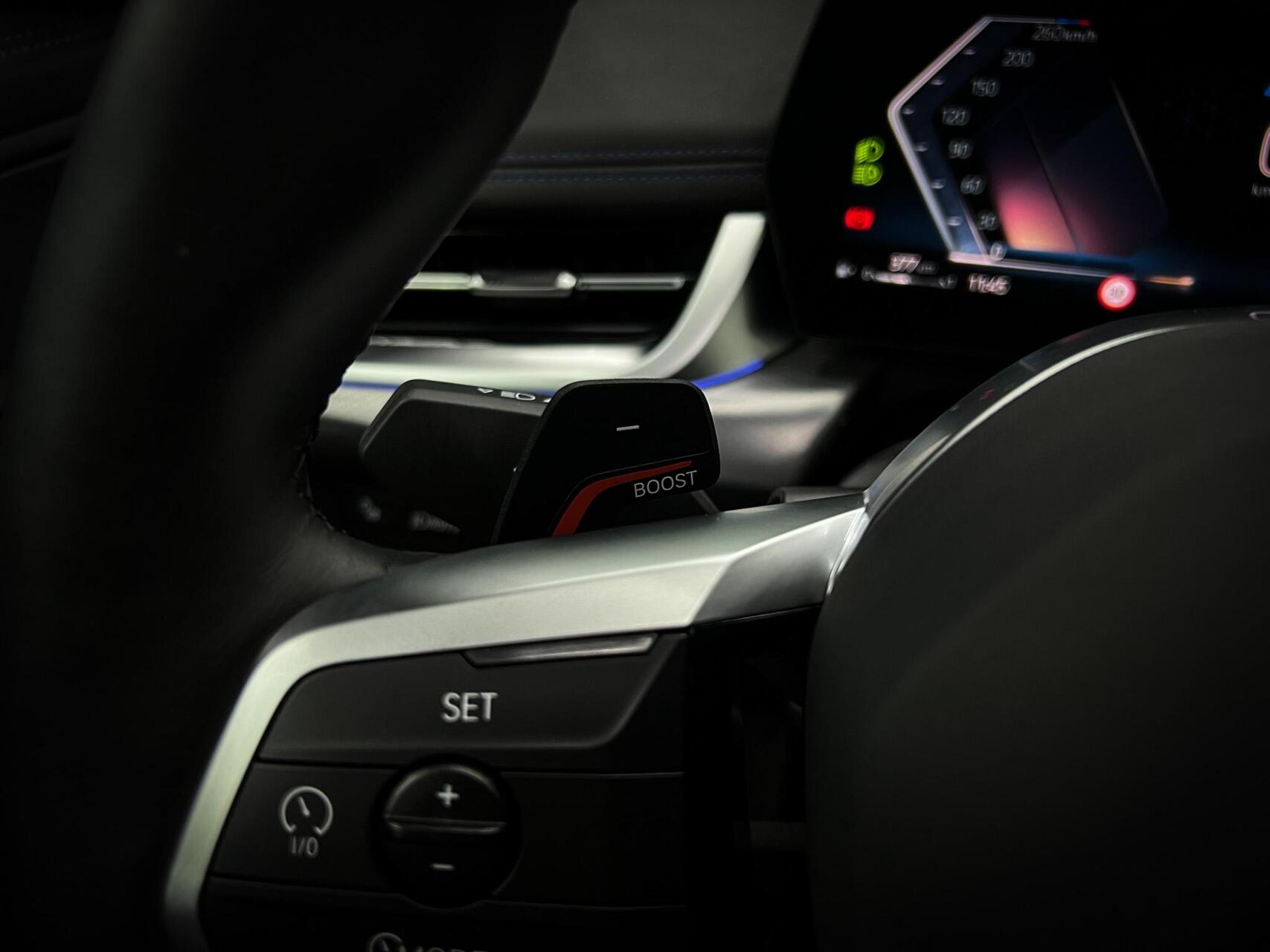 Foto van BMW X1 Sdrive20i