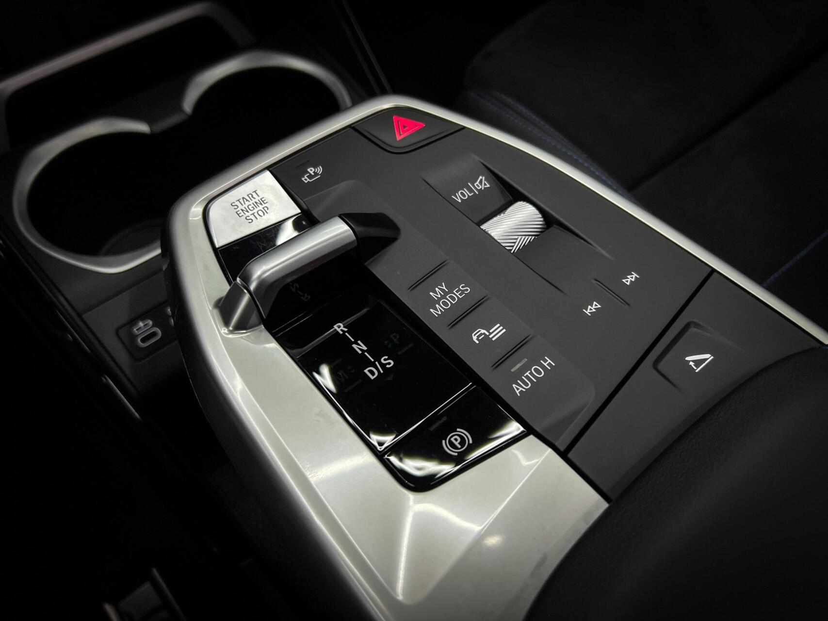 Foto van BMW X1 Sdrive20i