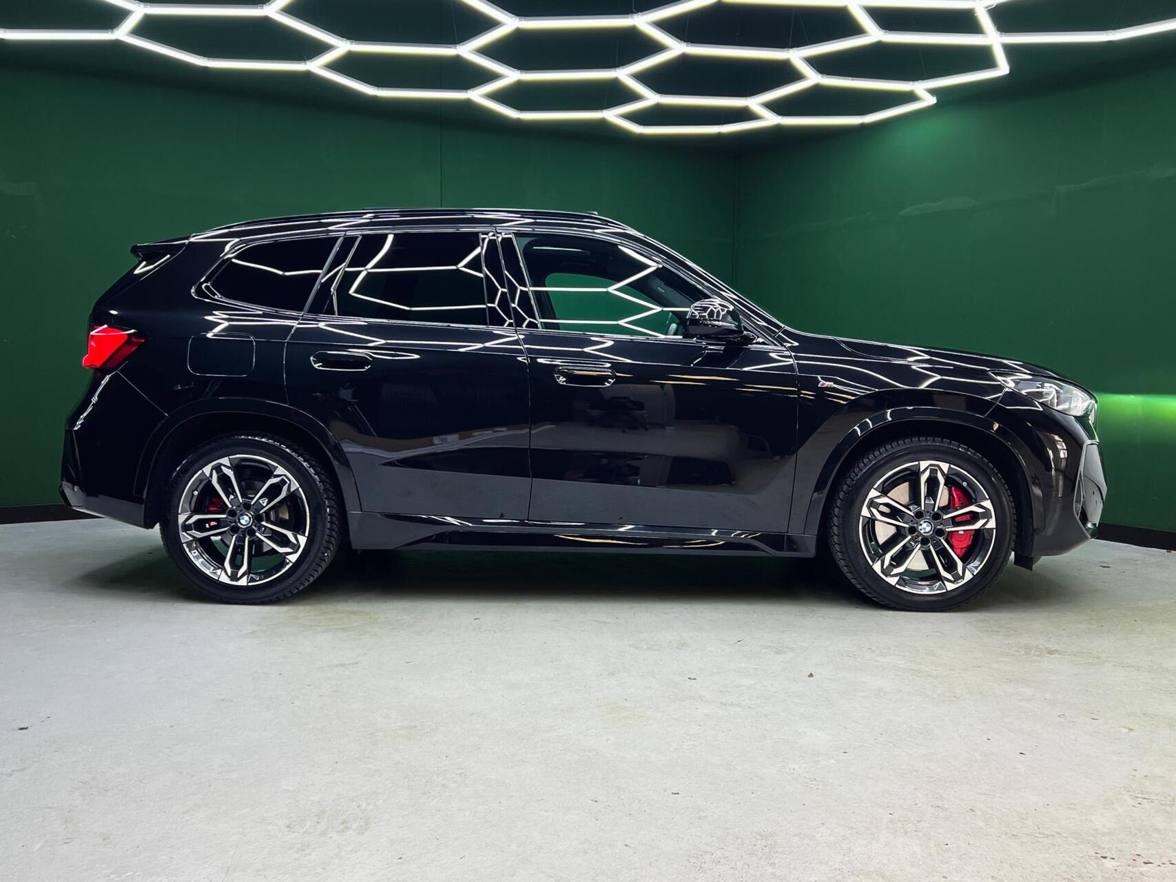 Foto van BMW X1 Sdrive20i
