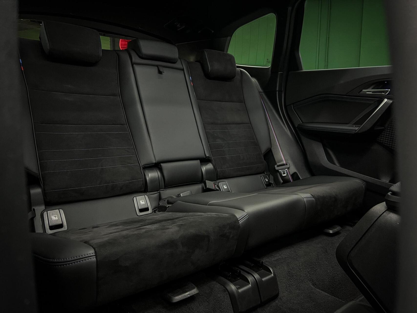 Foto van BMW X1 Sdrive20i