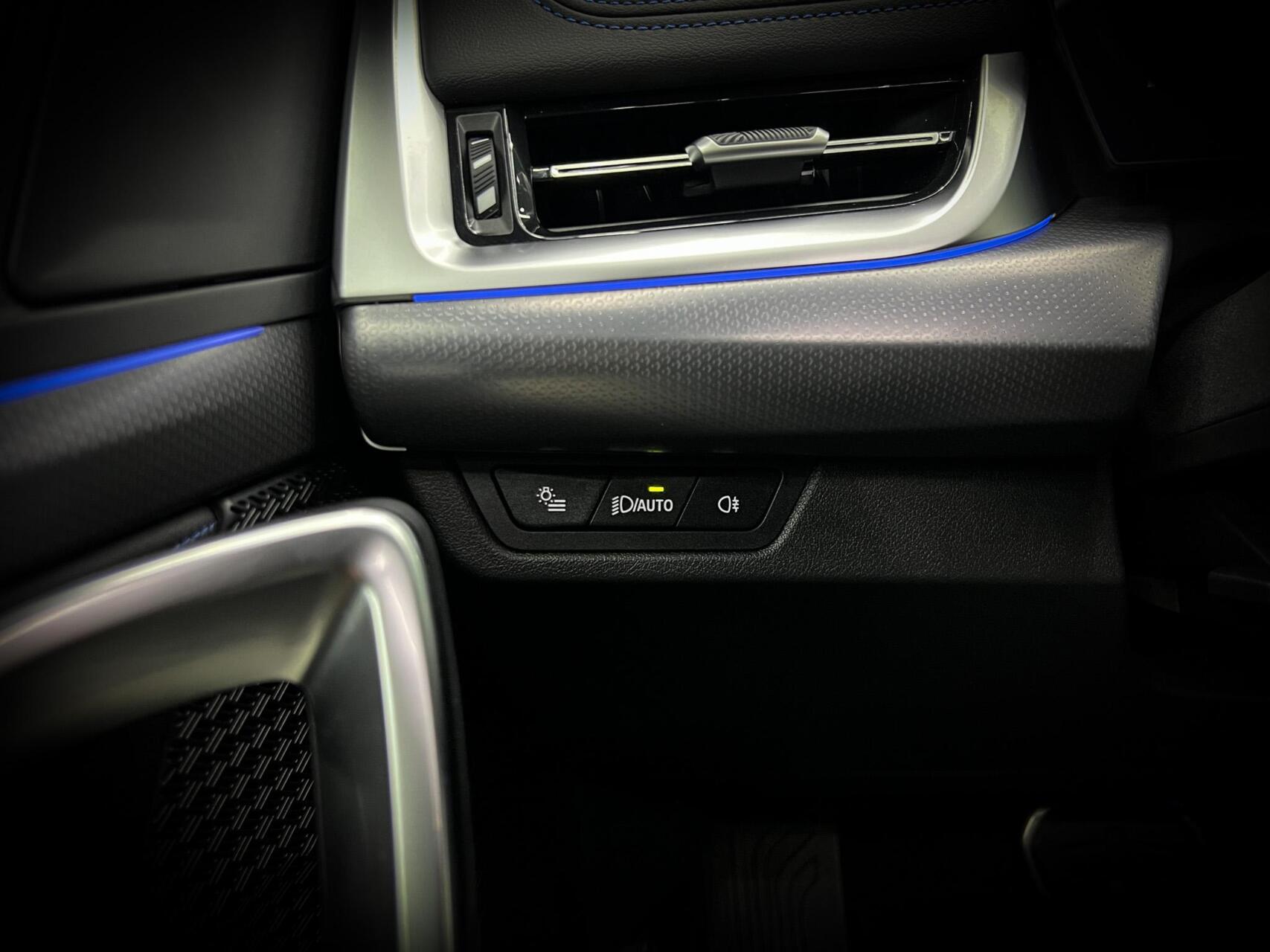 Foto van BMW X1 Sdrive20i