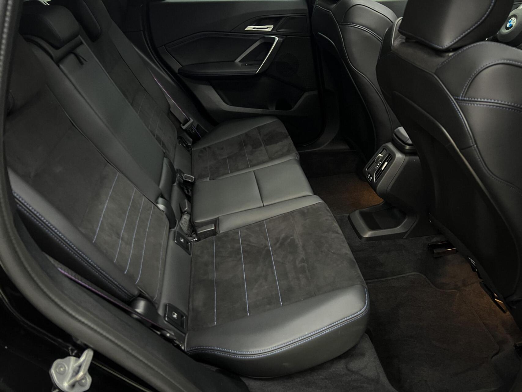 Foto van BMW X1 Sdrive20i
