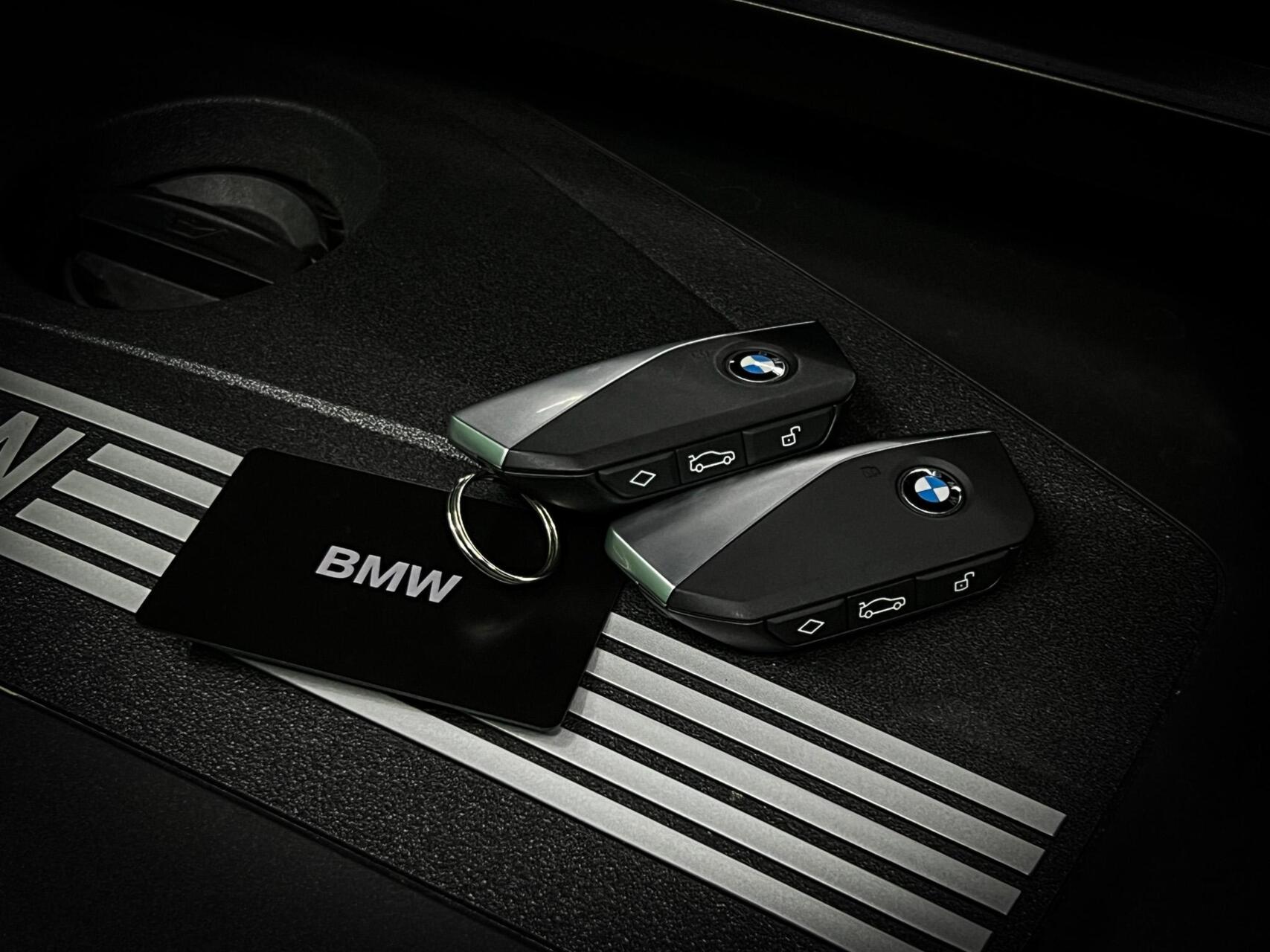 Foto van BMW X1 Sdrive20i