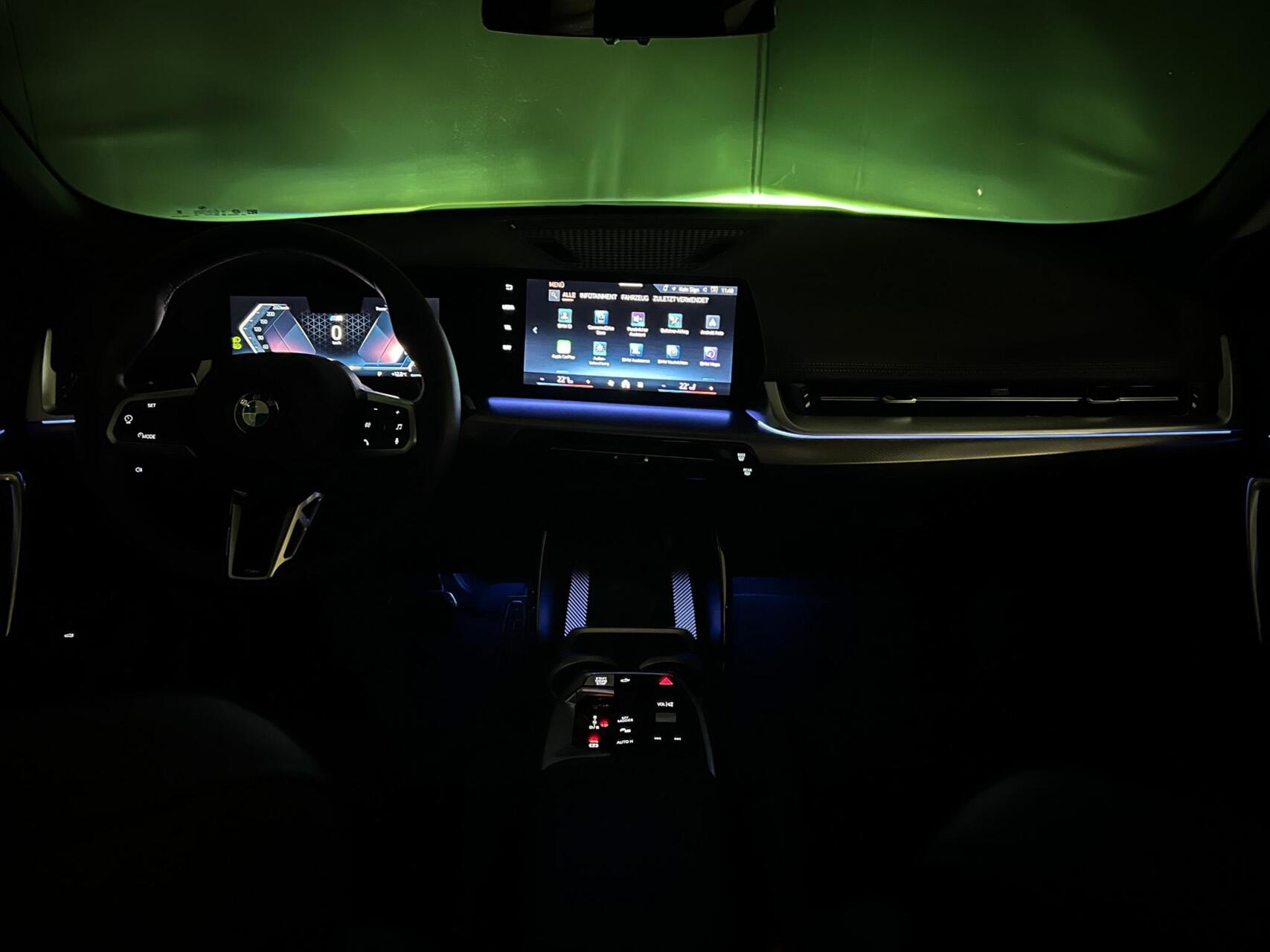 Foto van BMW X1 Sdrive20i