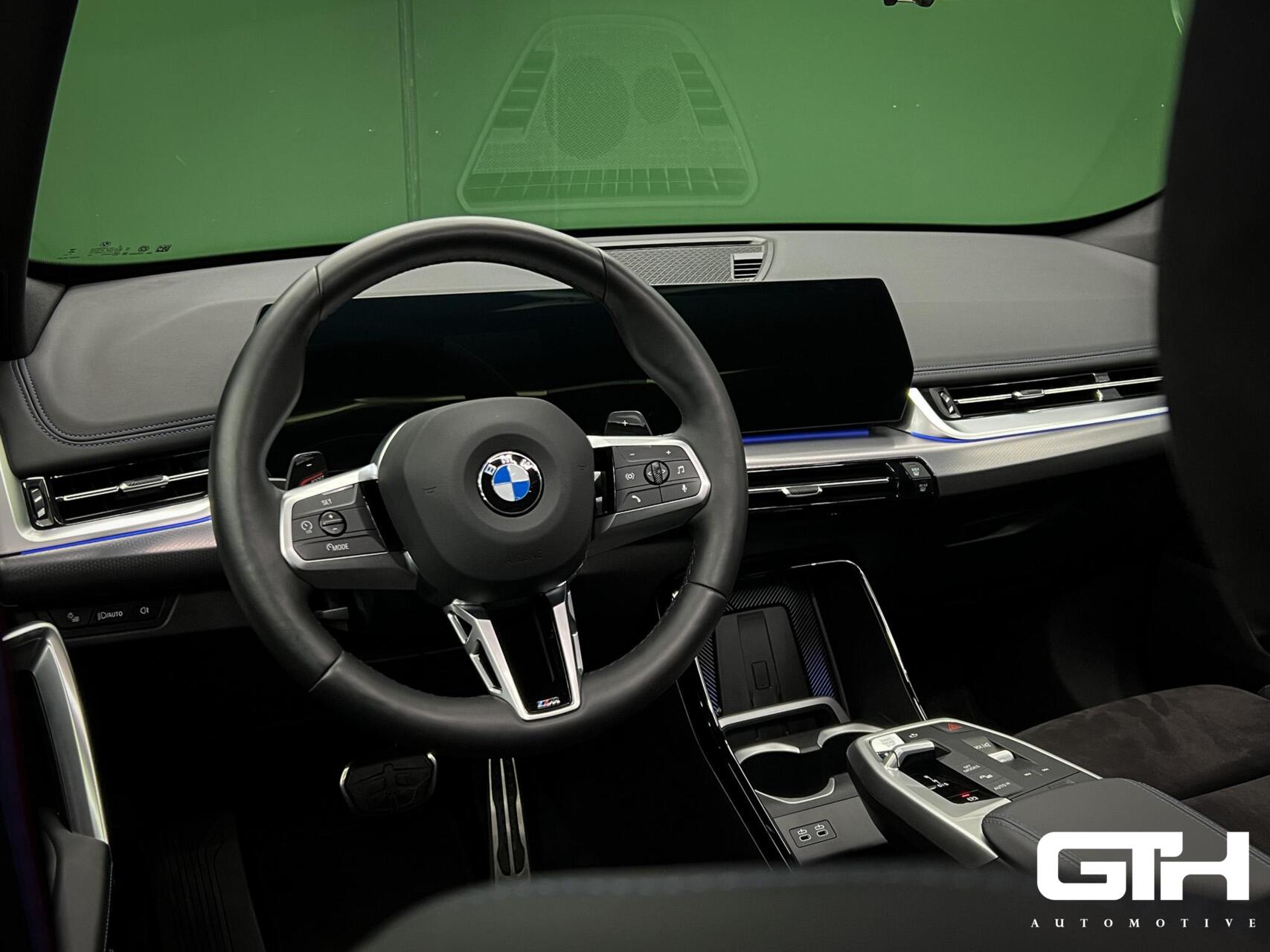 Foto van BMW X1 Sdrive20i