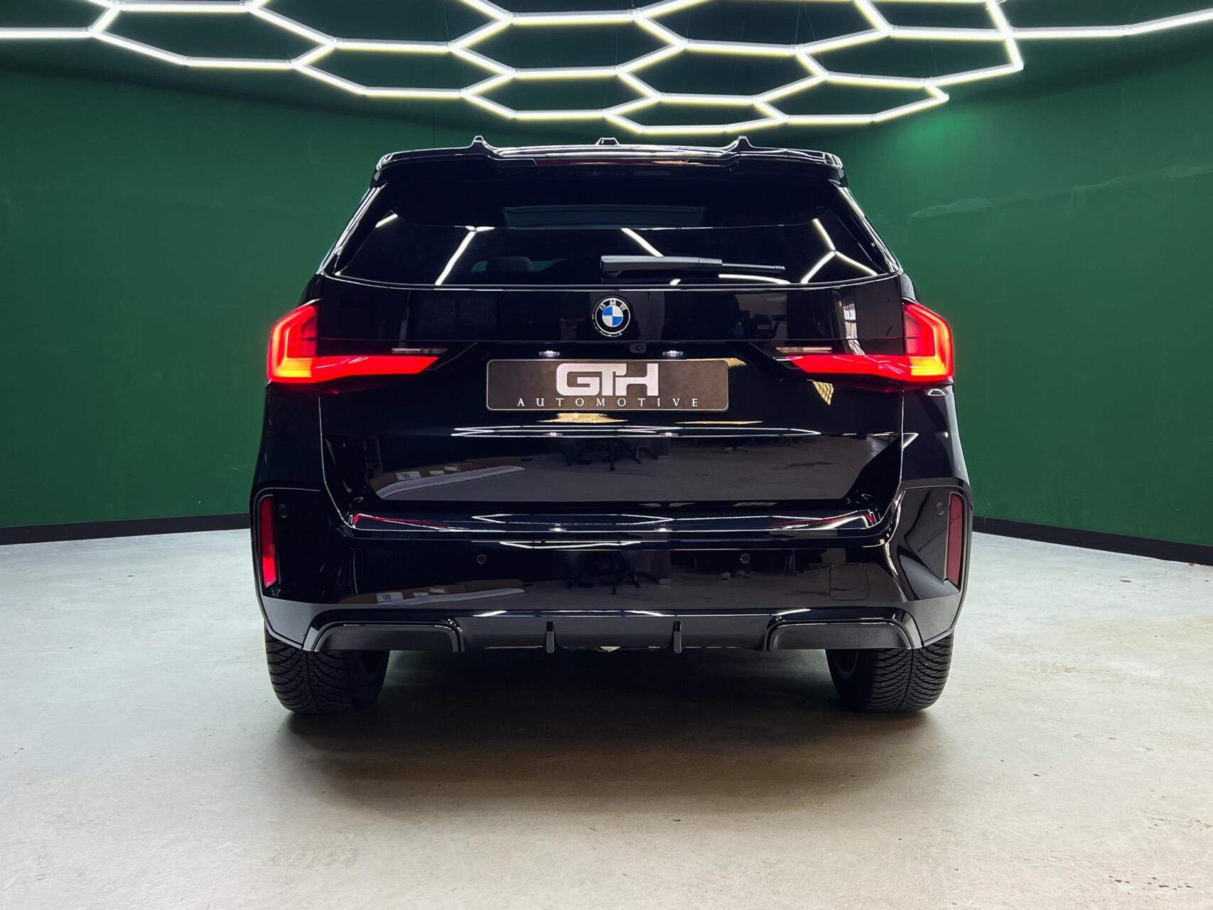 Foto van BMW X1 Sdrive20i