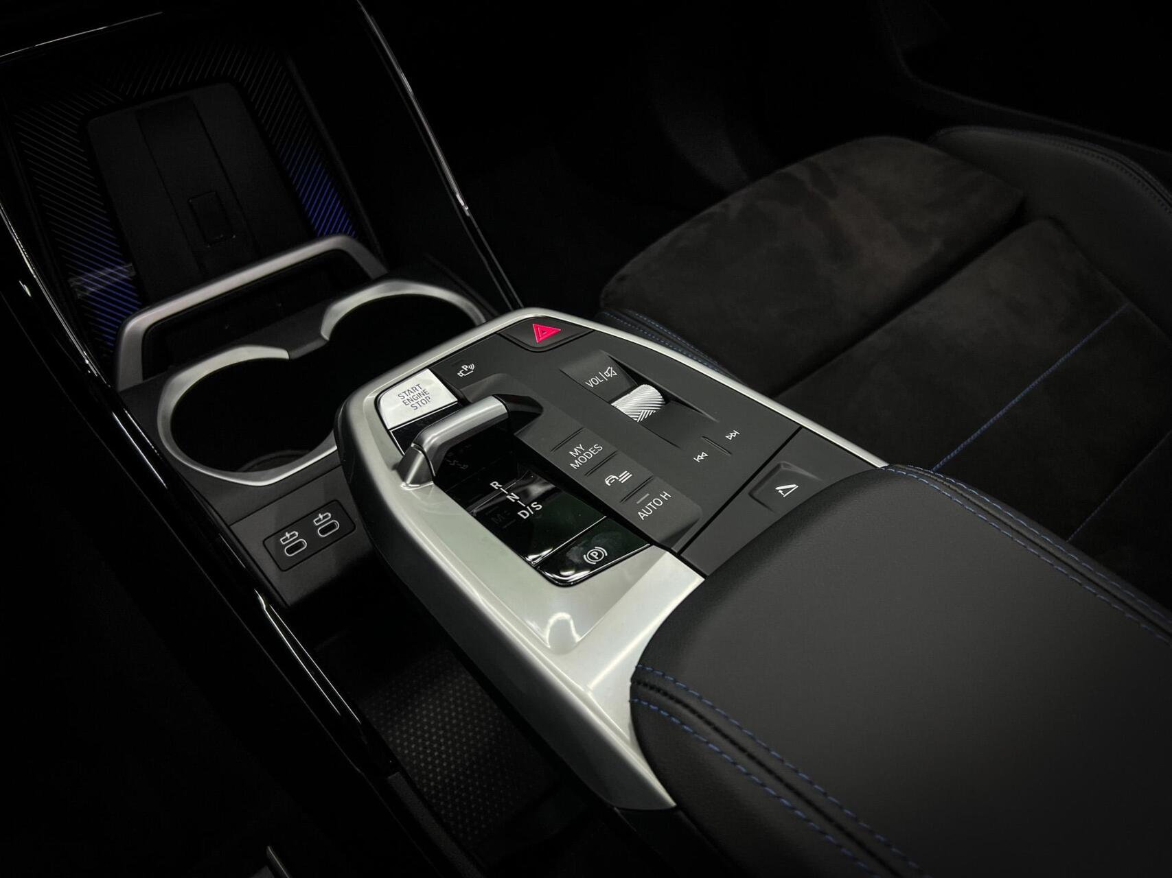 Foto van BMW X1 Sdrive20i