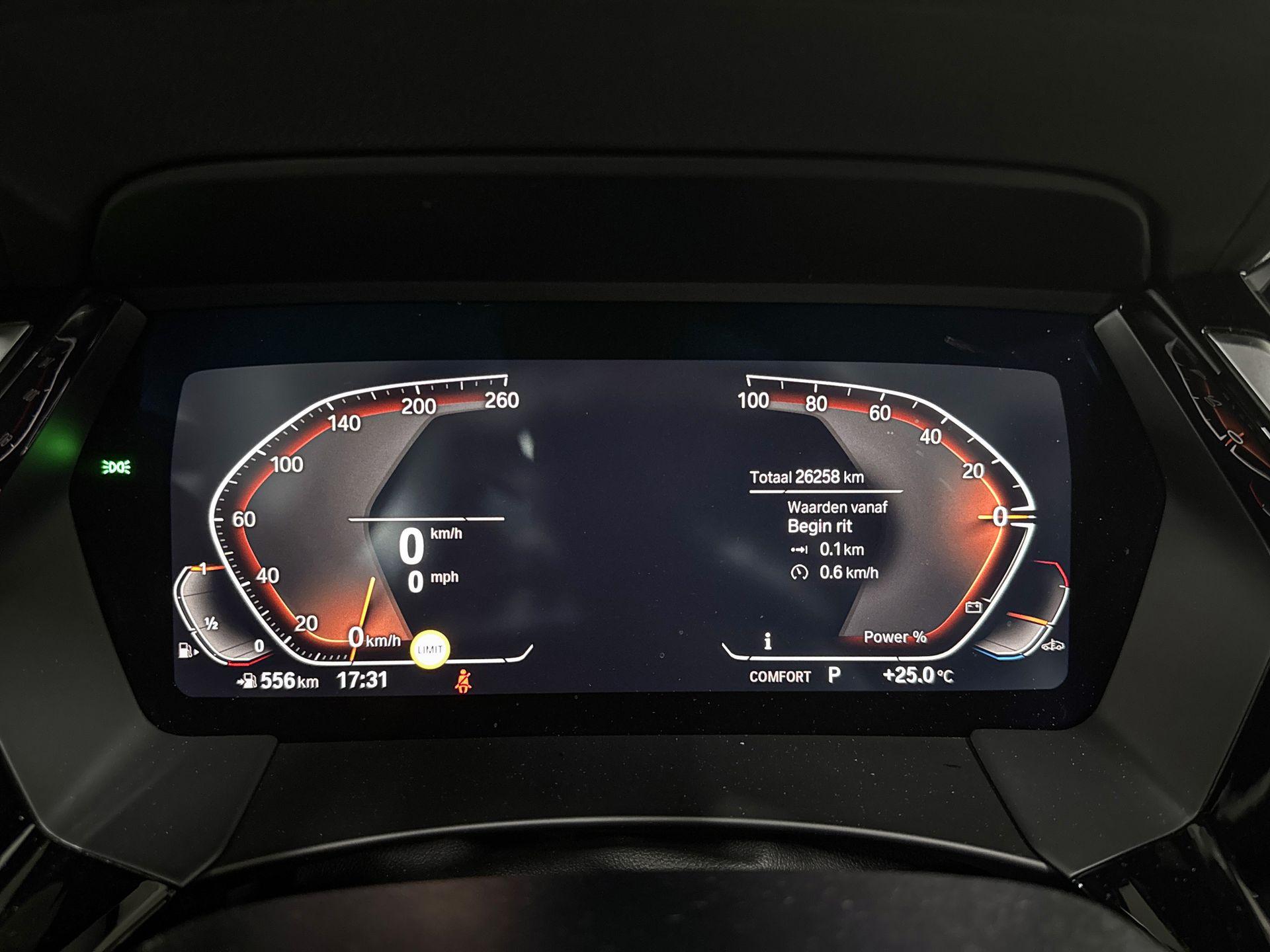 Foto van BMW Z4 Sdrive30i