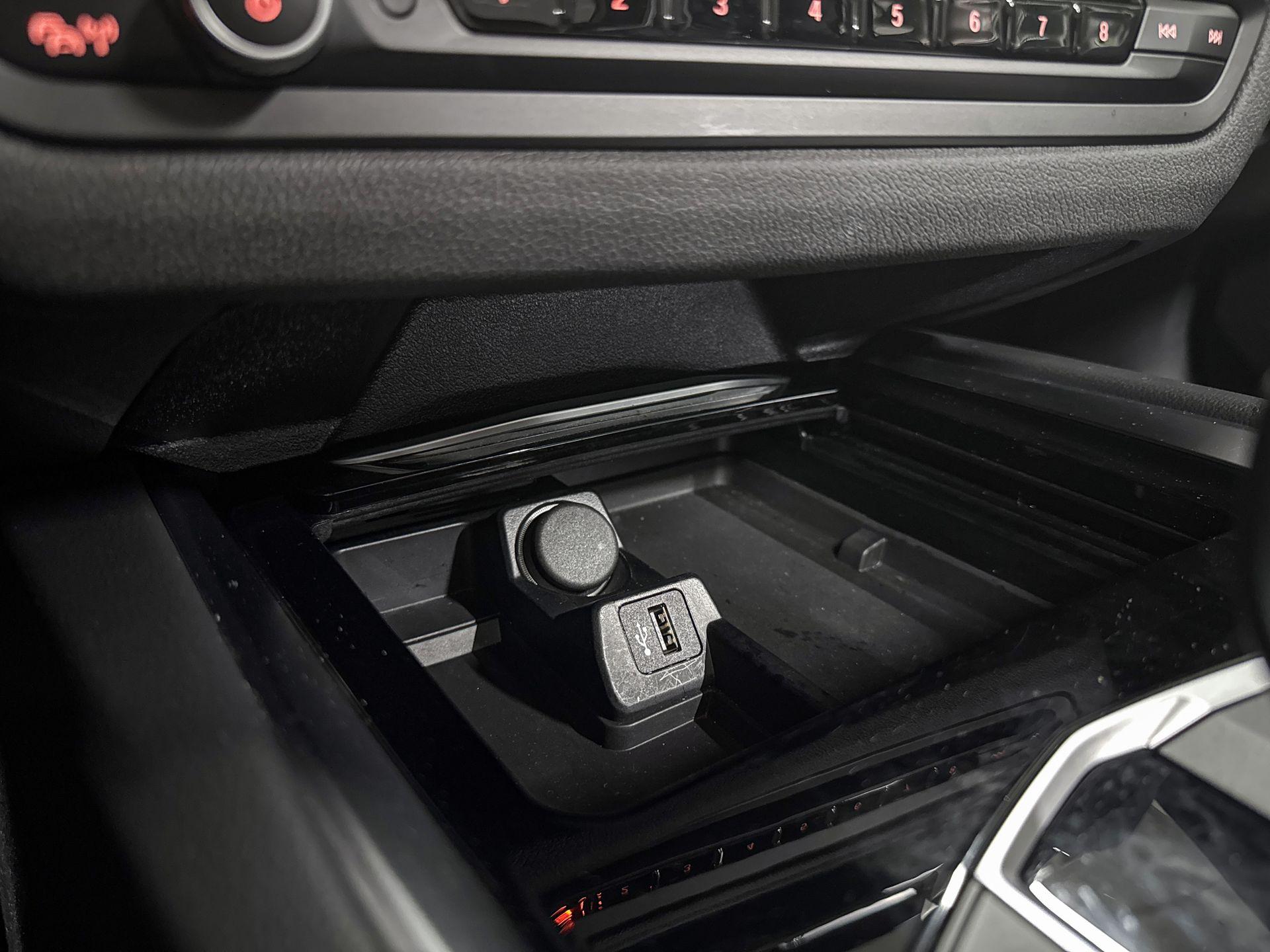 Foto van BMW Z4 Sdrive30i