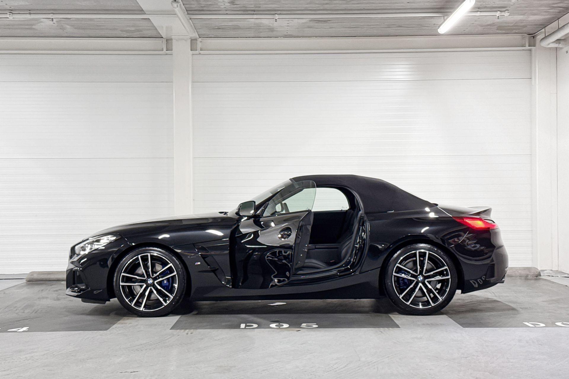 Foto van BMW Z4 Sdrive30i