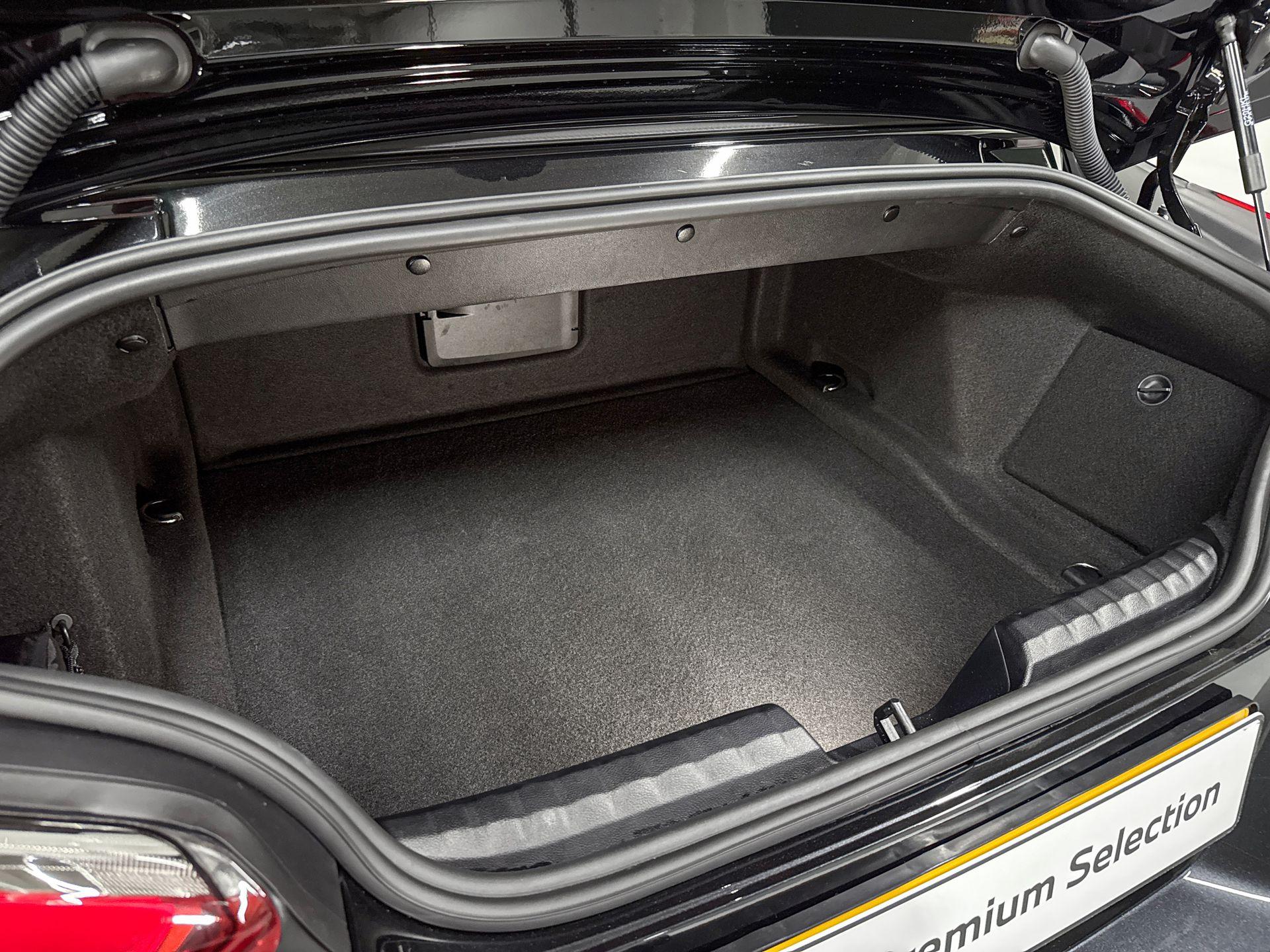 Foto van BMW Z4 Sdrive30i