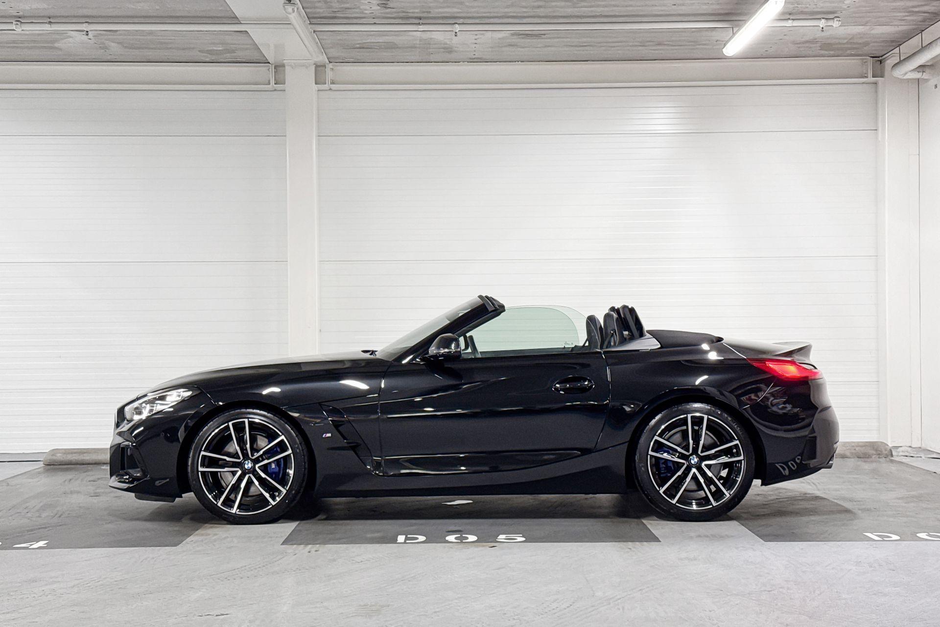 Foto van BMW Z4 Sdrive30i