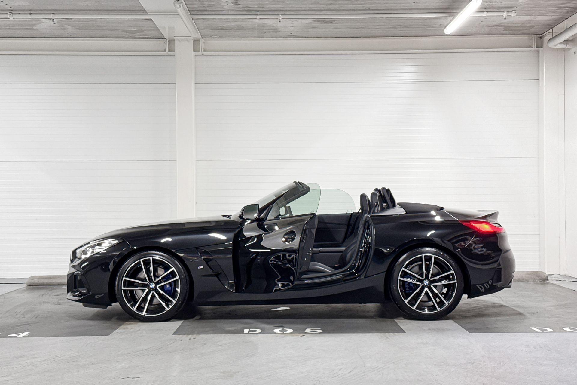 Foto van BMW Z4 Sdrive30i