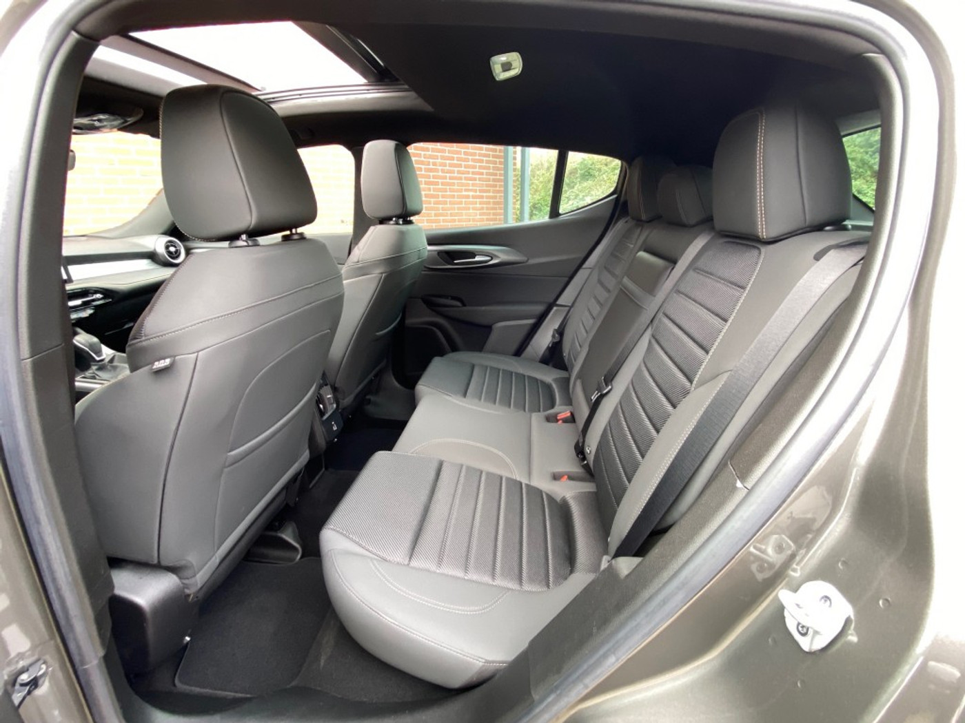 Foto van Alfa Romeo Tonale
