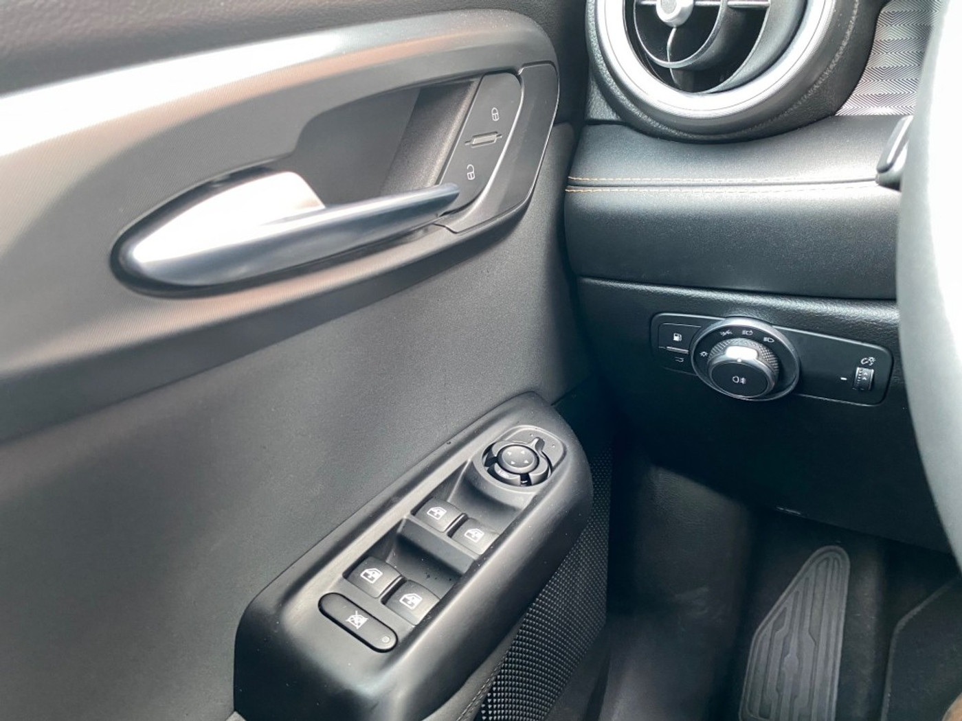 Foto van Alfa Romeo Tonale