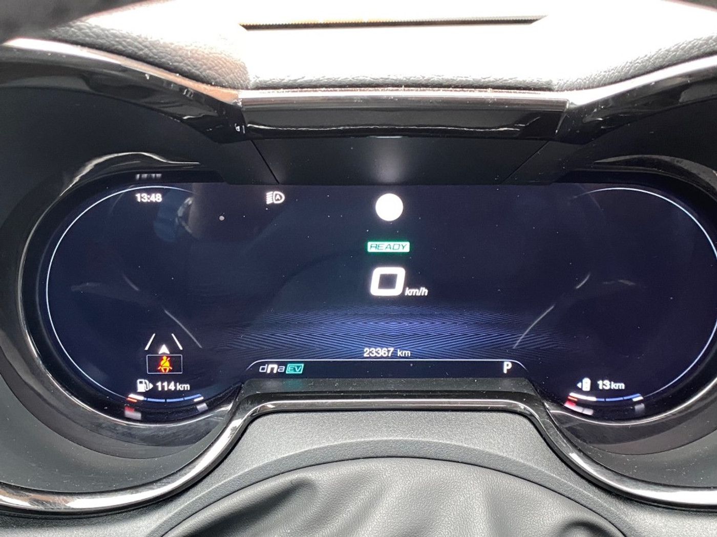 Foto van Alfa Romeo Tonale