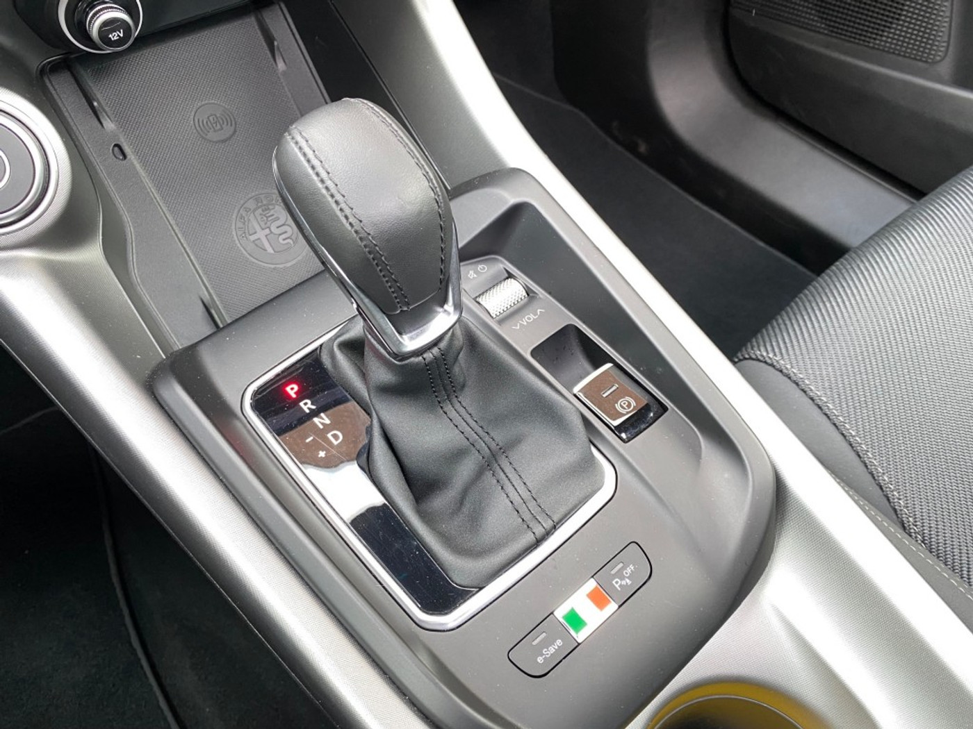Foto van Alfa Romeo Tonale