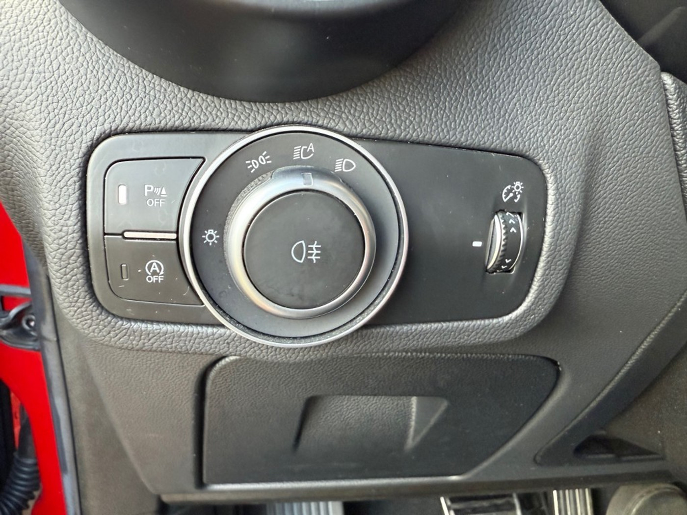 Foto van Alfa Romeo Stelvio