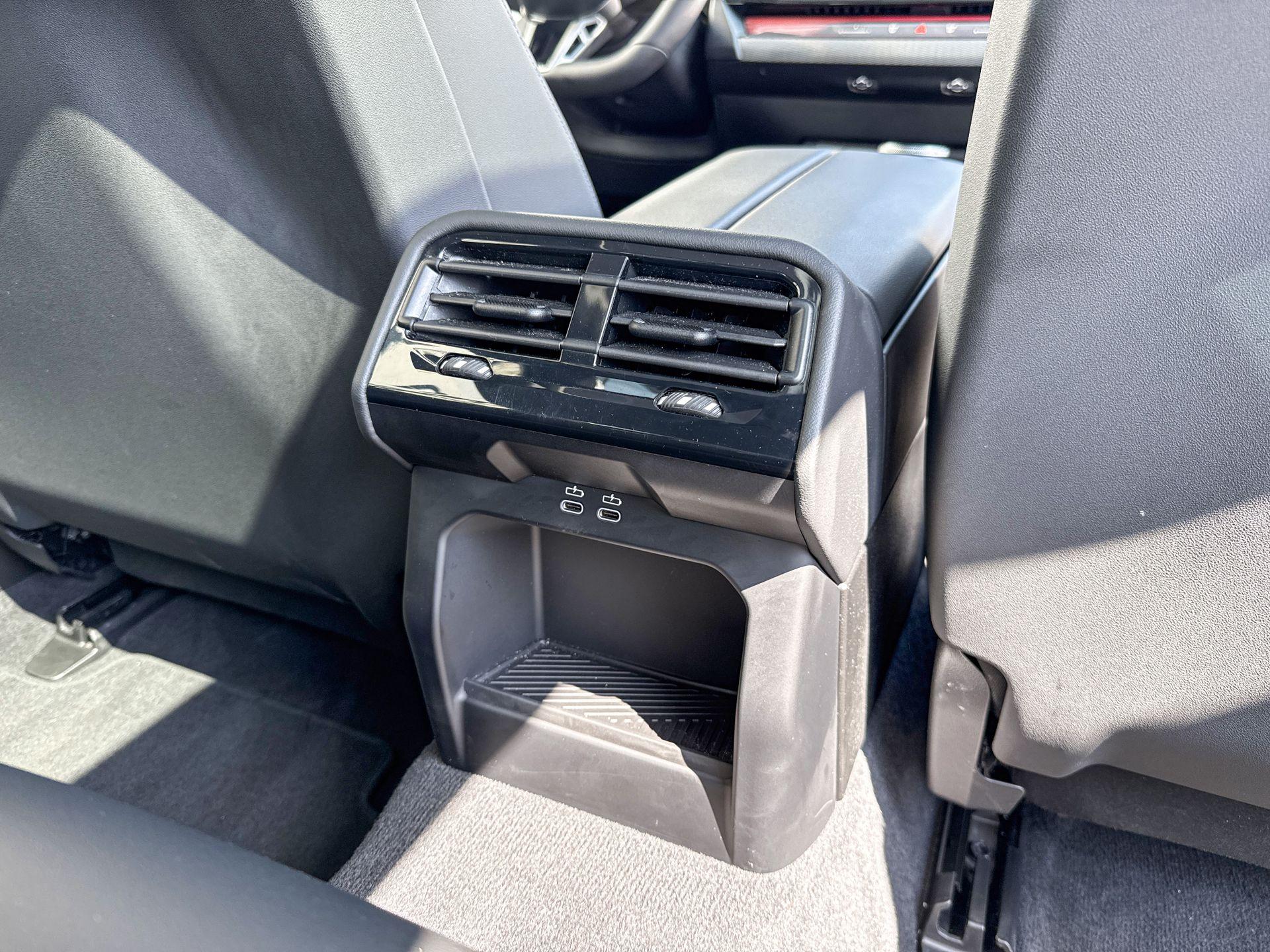 Foto van BMW 550e xDrive