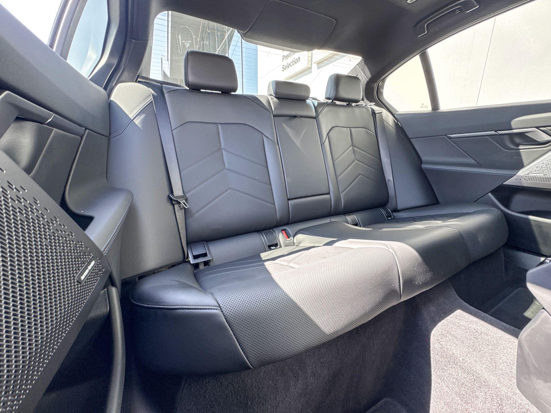 Foto van BMW 550e xDrive