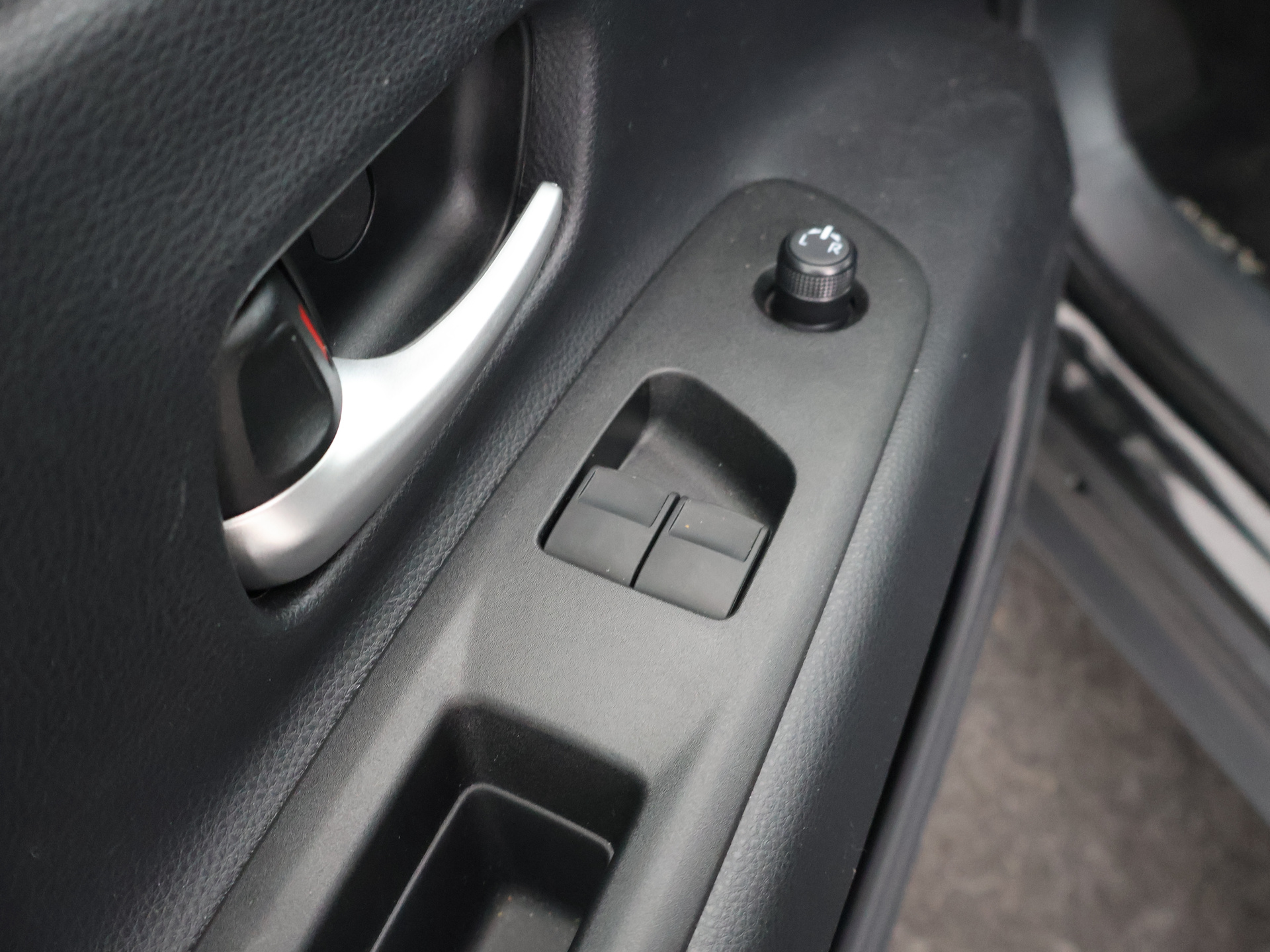 Foto van Toyota Toyota Aygo X
