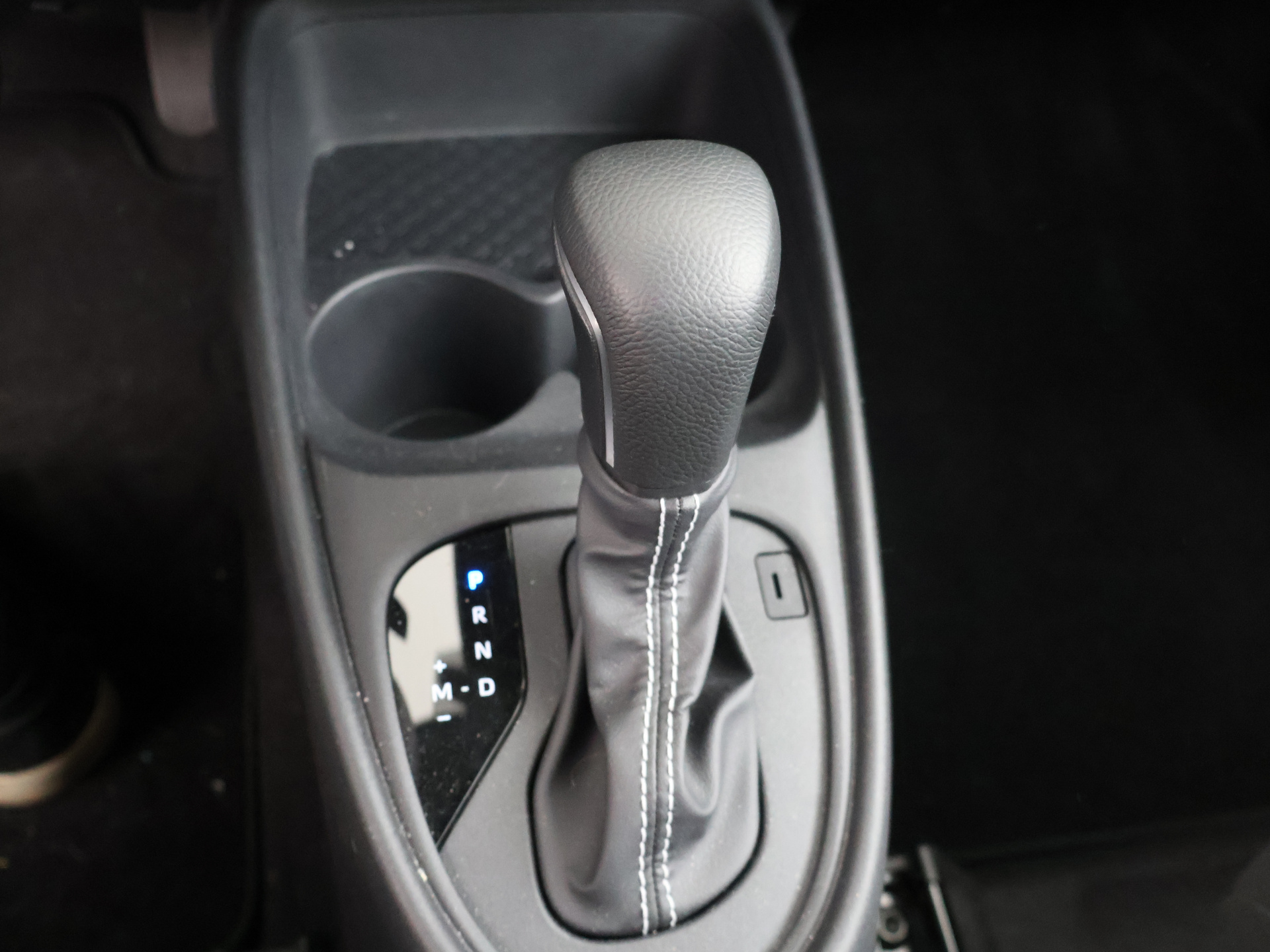 Foto van Toyota Toyota Aygo X