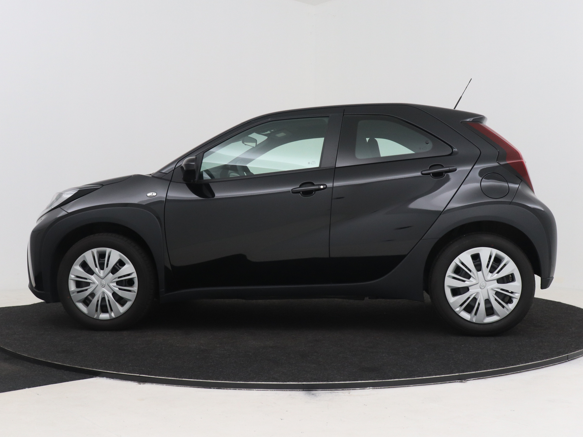 Foto van Toyota Toyota Aygo X
