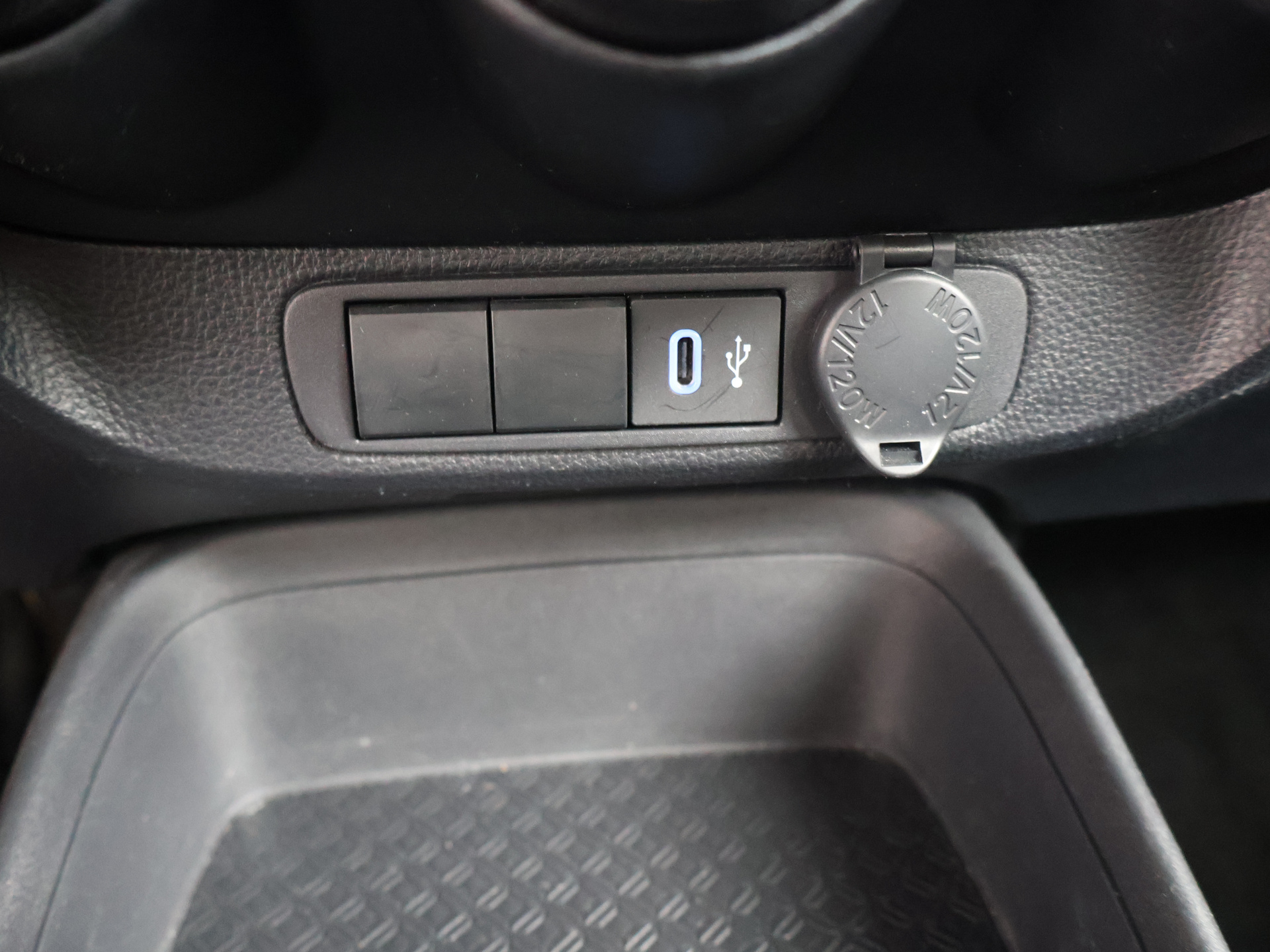 Foto van Toyota Toyota Aygo X