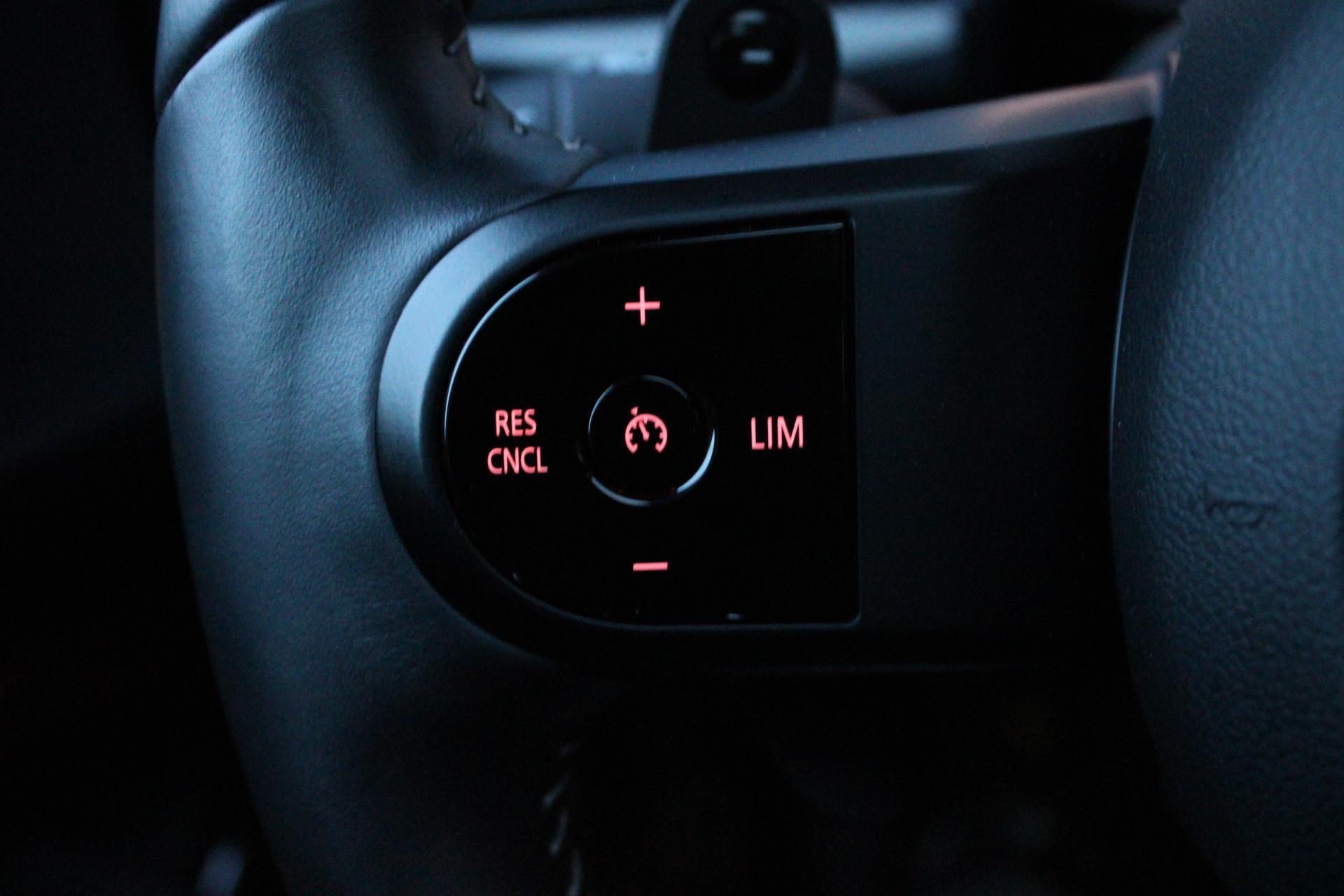 Foto van Mini Clubman JCW All4