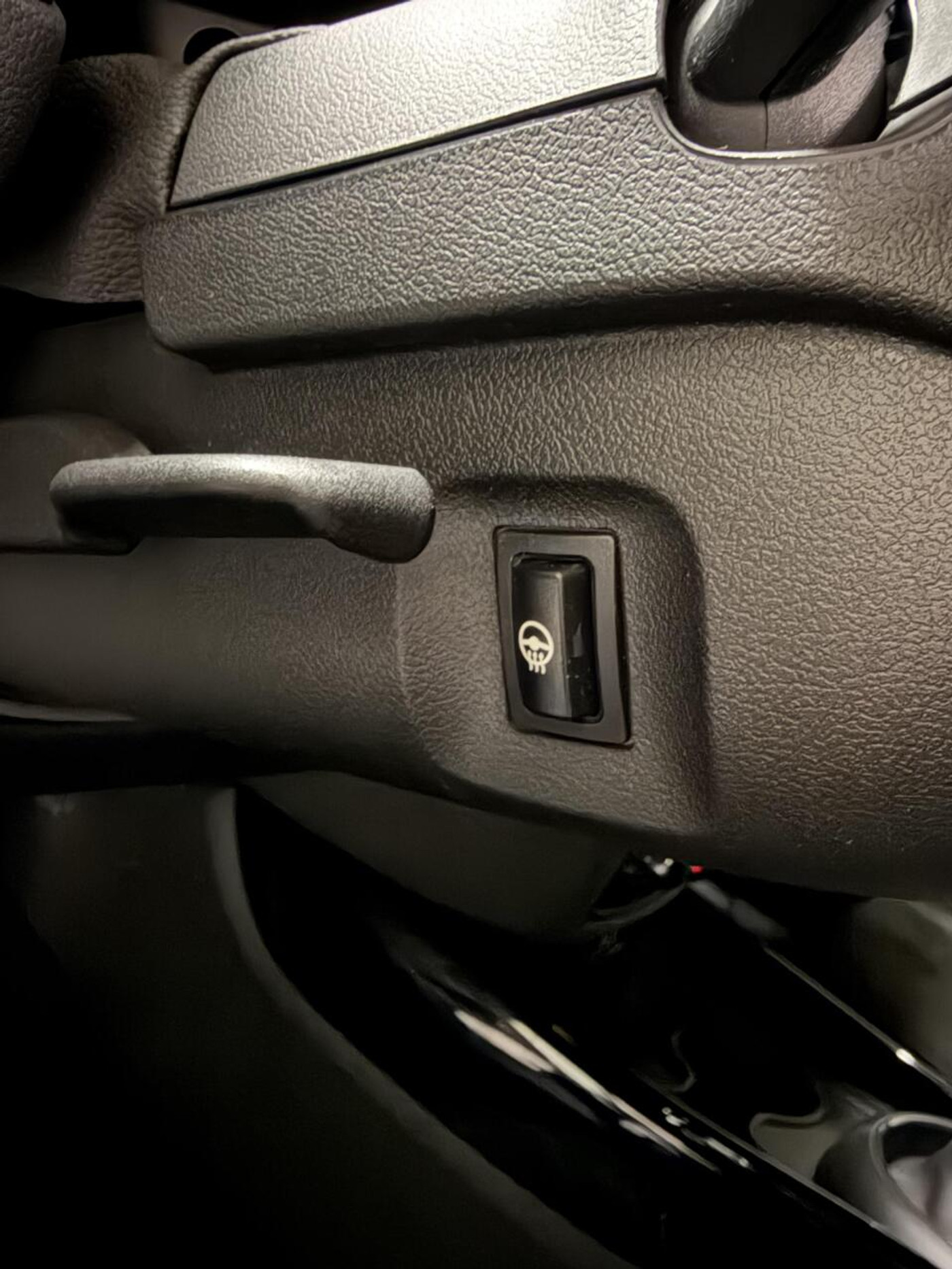 Foto van Mini Clubman JCW All4
