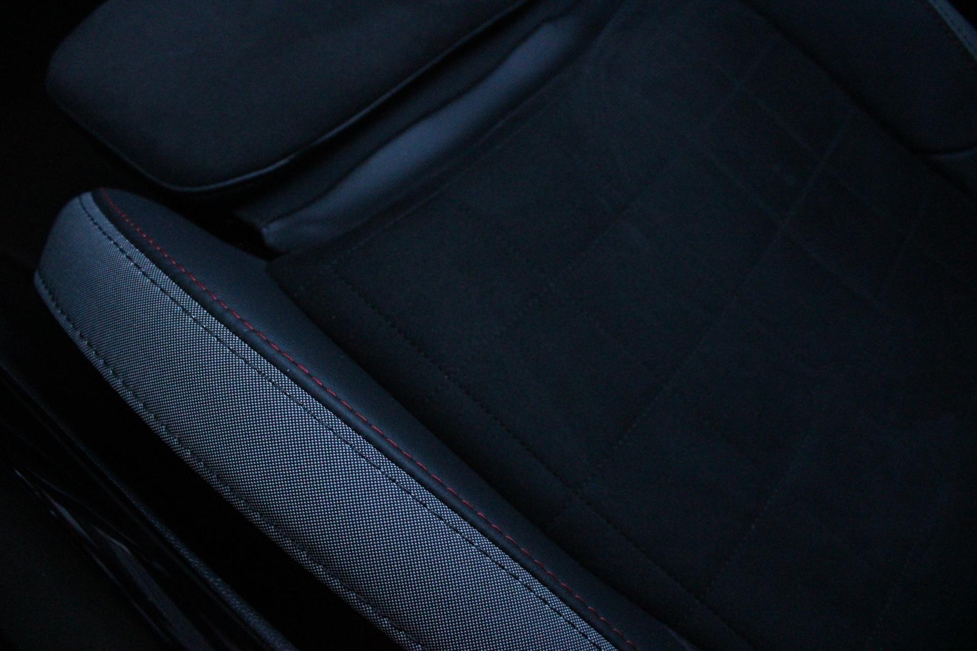 Foto van Mini Clubman JCW All4