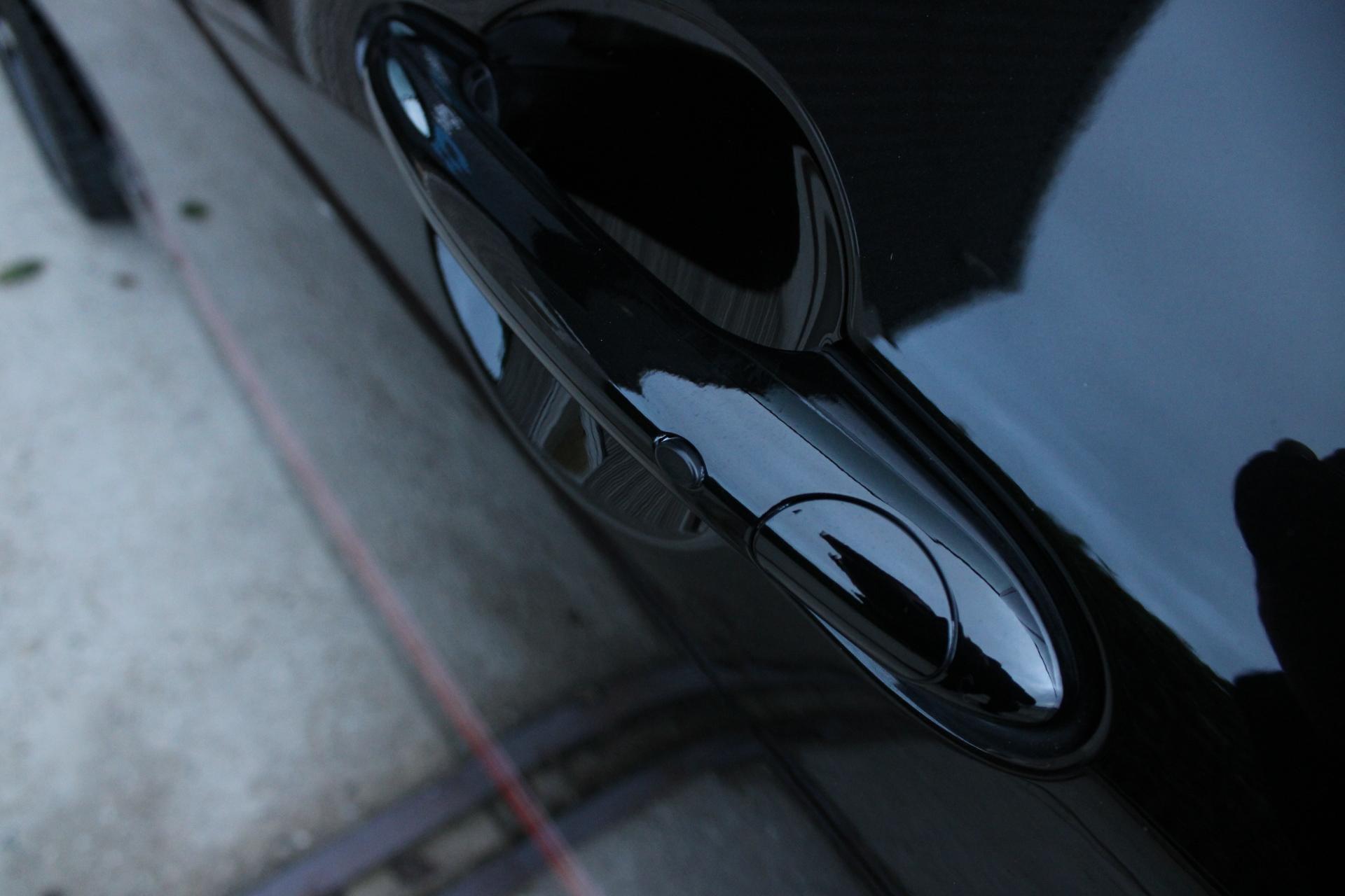 Foto van Mini Clubman JCW All4