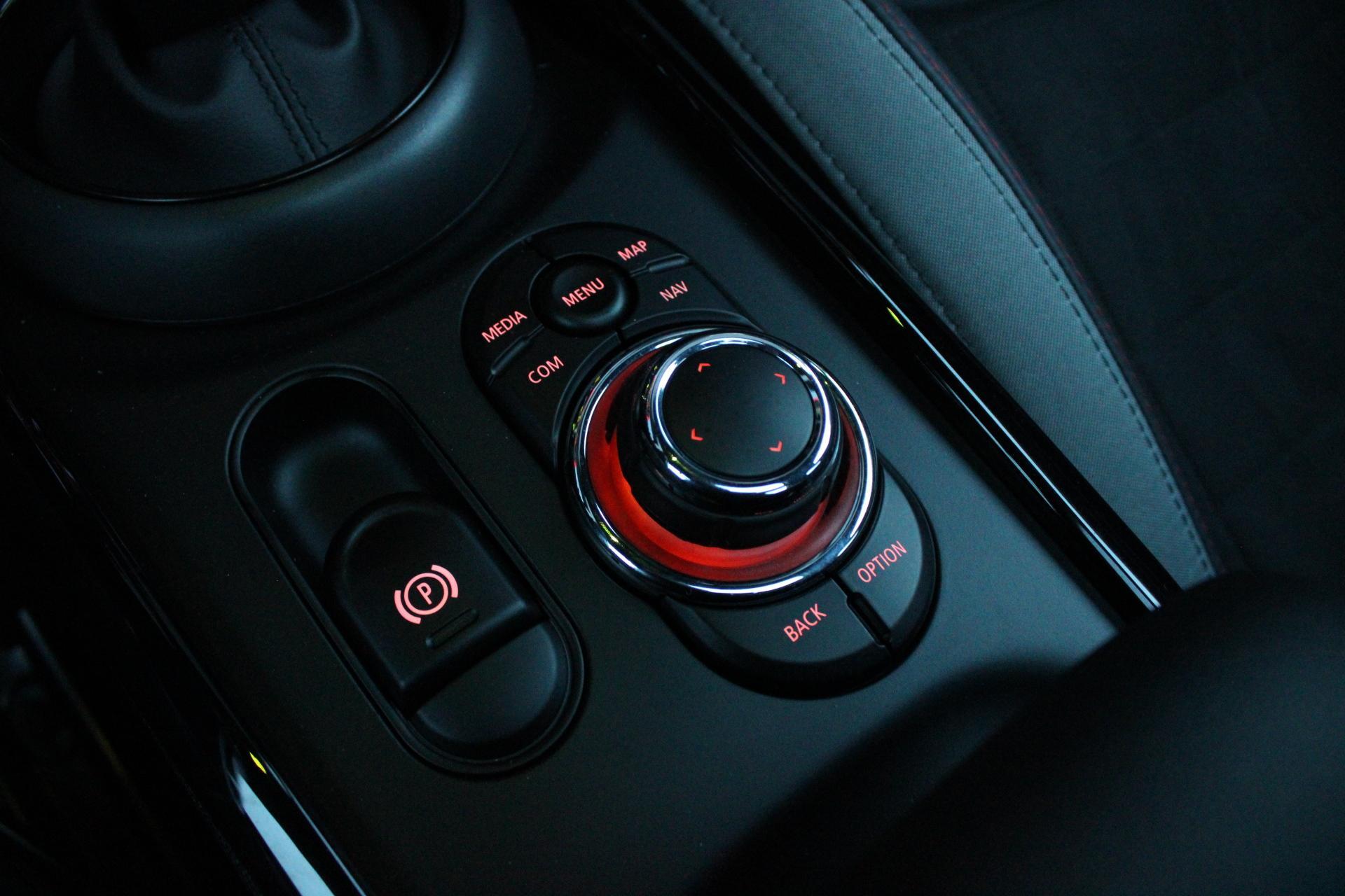 Foto van Mini Clubman JCW All4