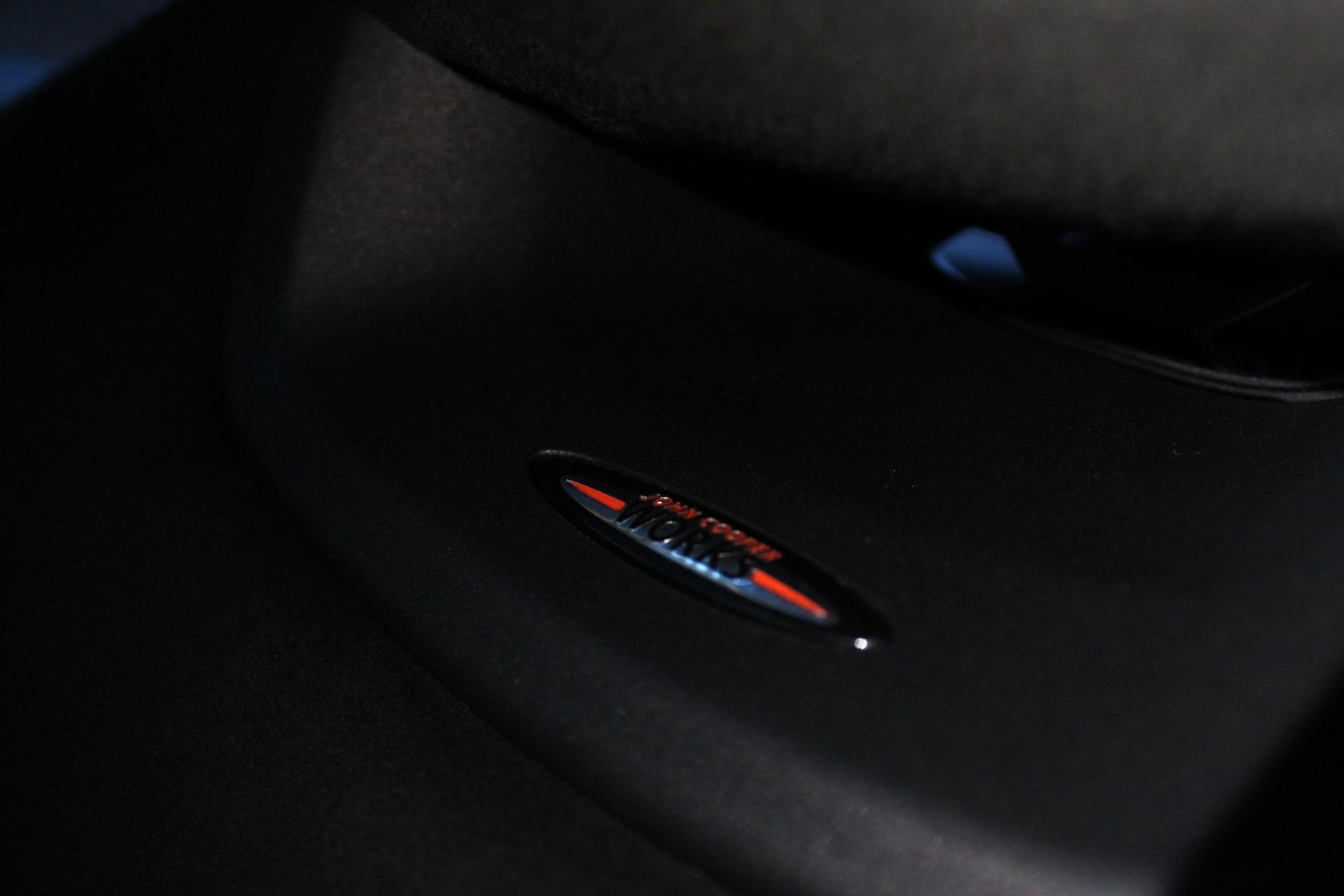 Foto van Mini Clubman JCW All4