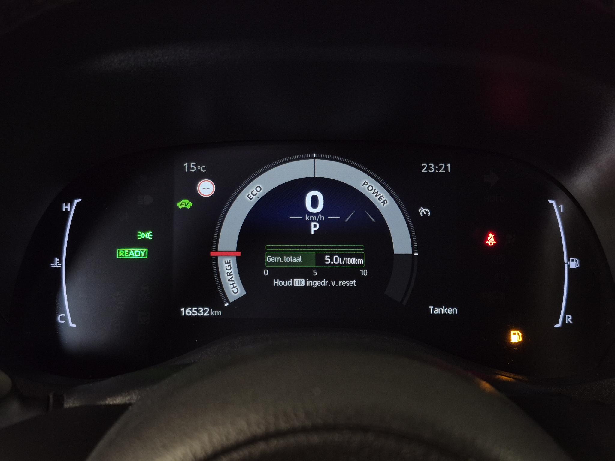 Foto van Toyota Toyota Yaris Cross