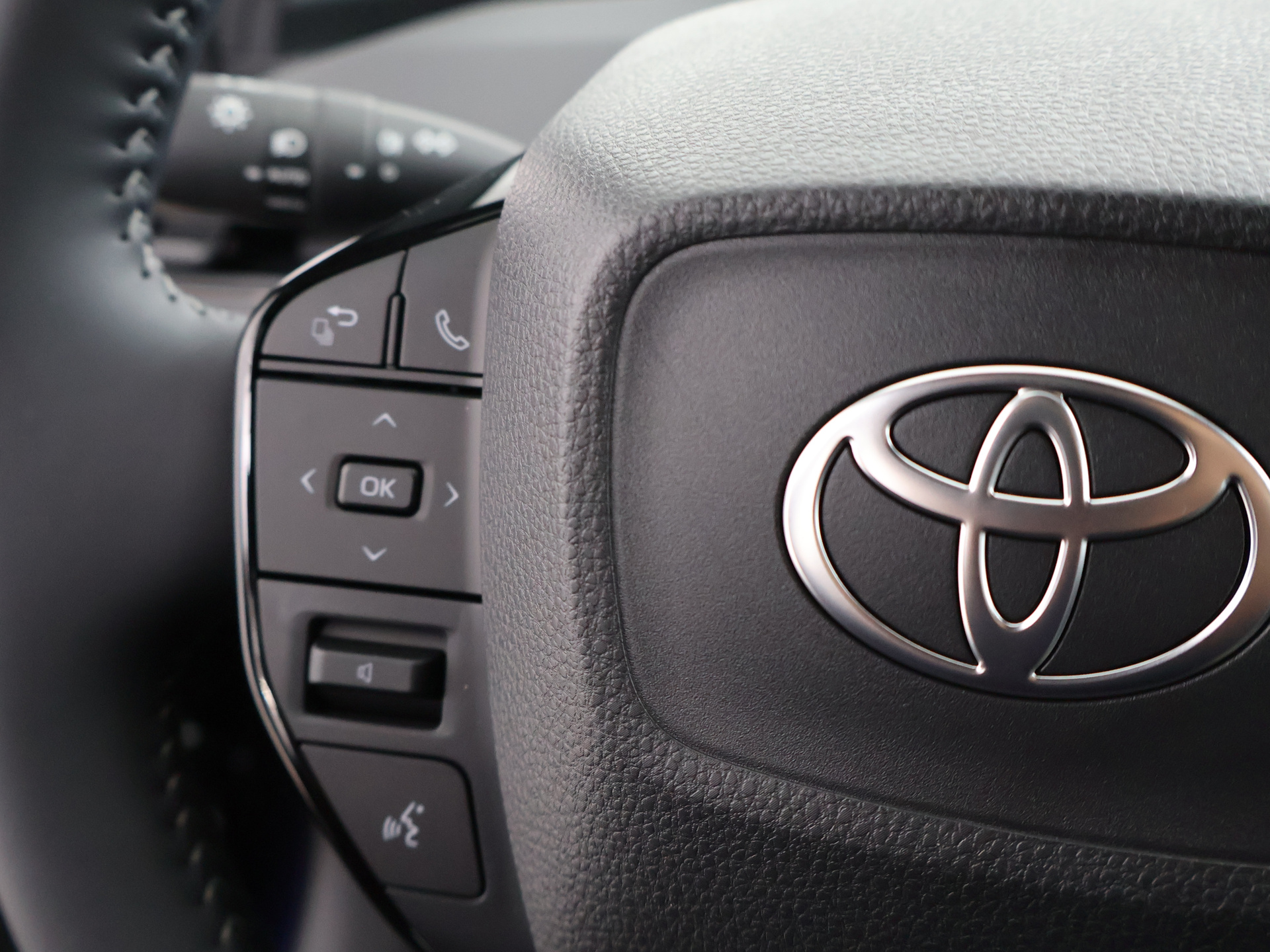 Foto van Toyota Toyota Bz4x