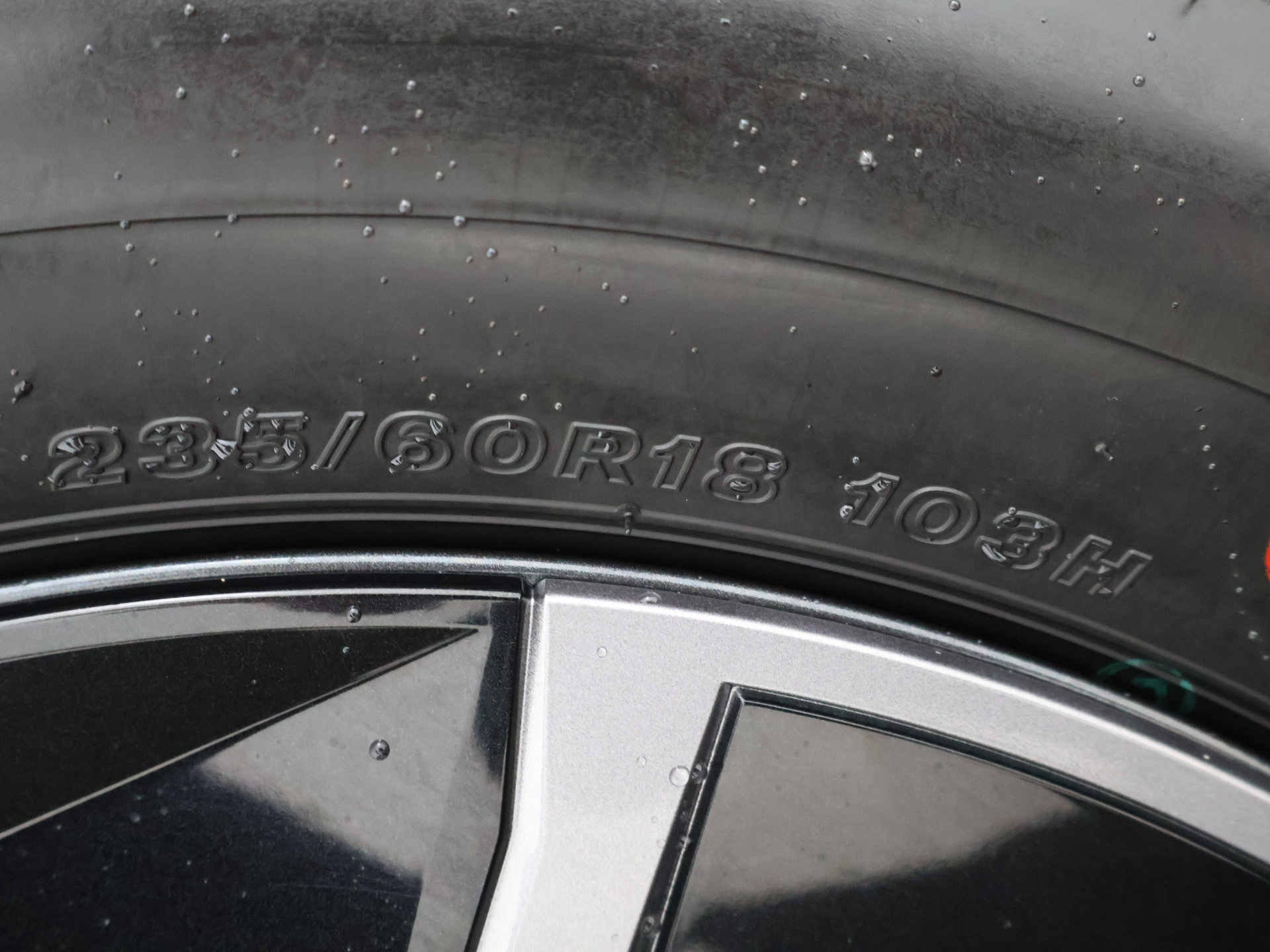 Foto van Toyota Toyota Bz4x