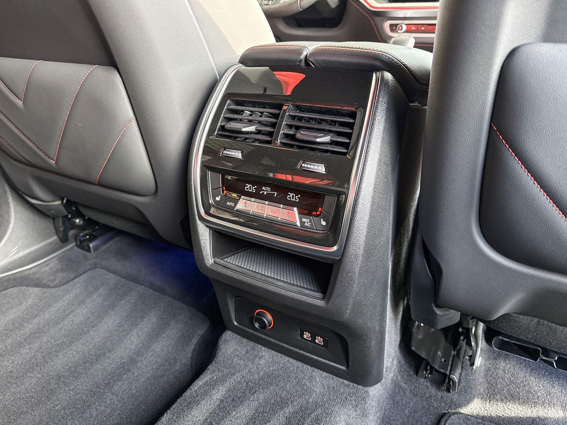 Foto van BMW XM Label