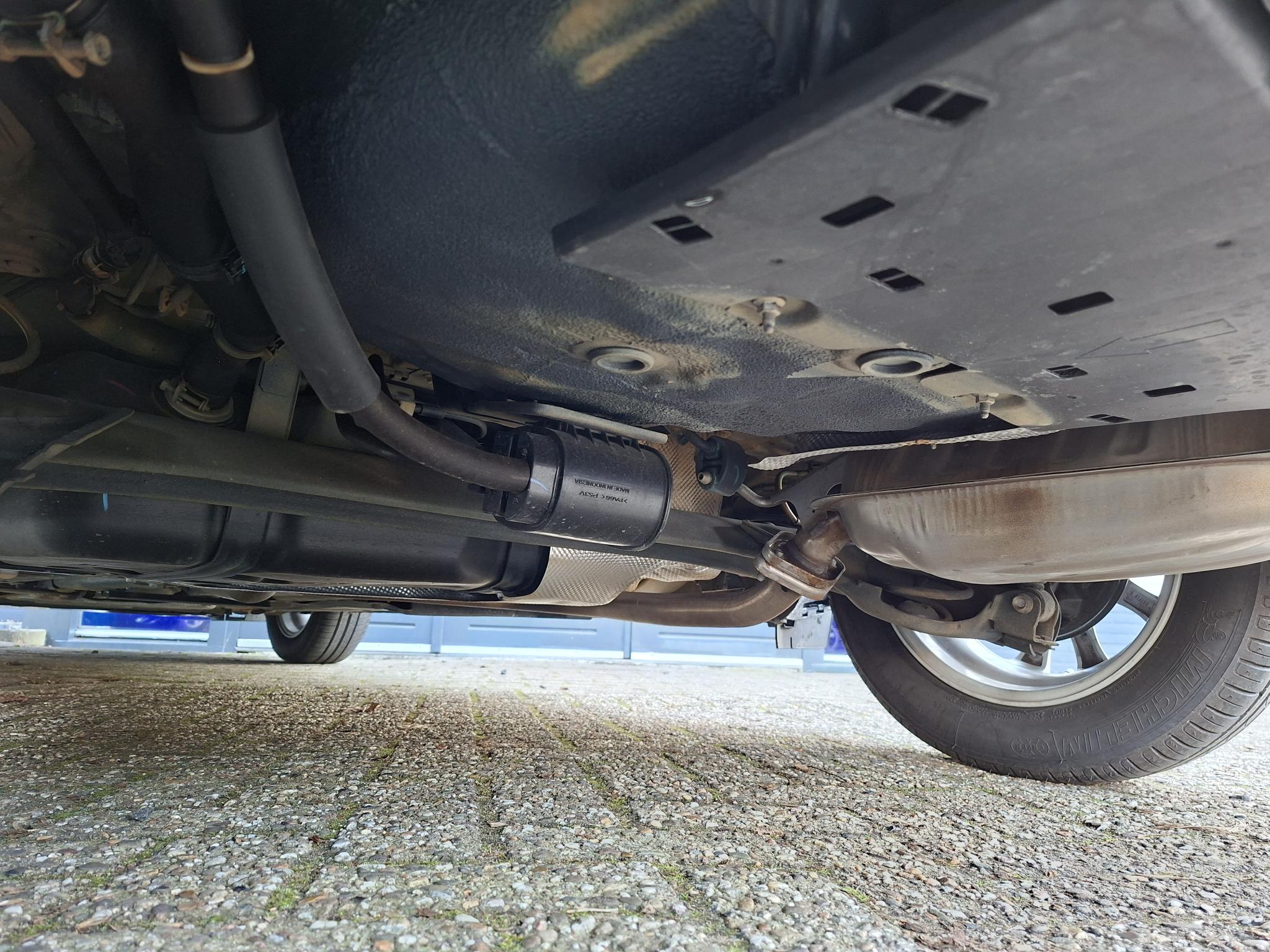 Foto van Mazda Mazda2