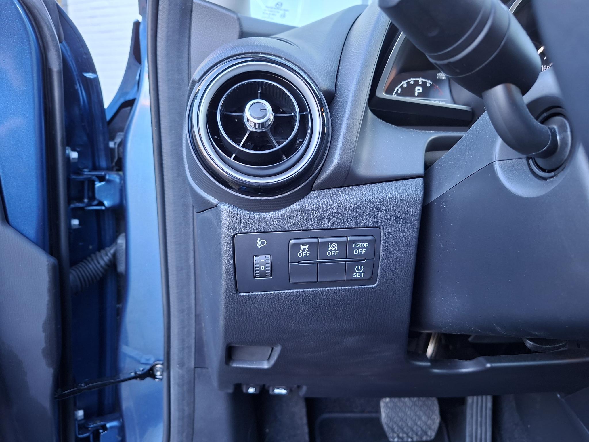 Foto van Mazda Mazda2