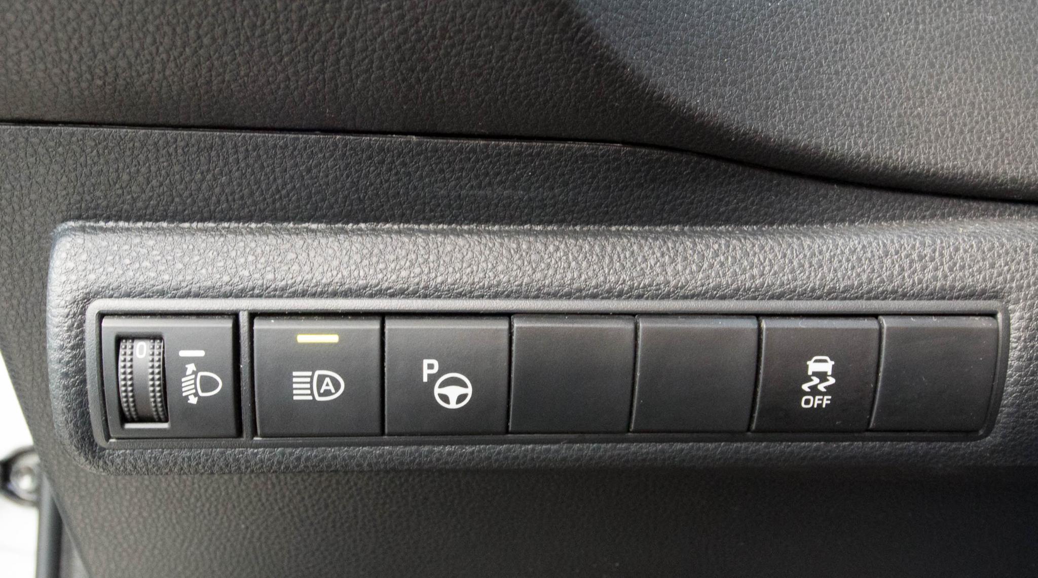 Foto van Toyota Corolla