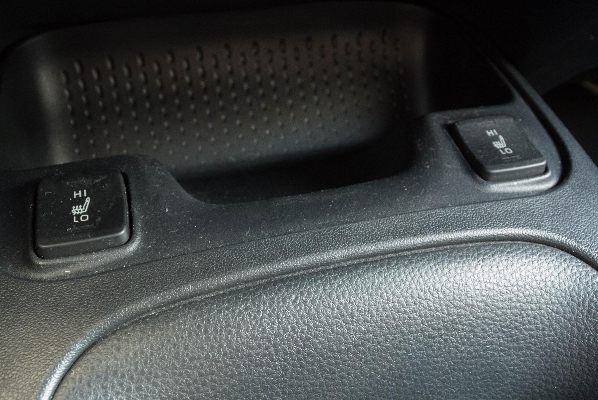 Foto van Toyota Corolla