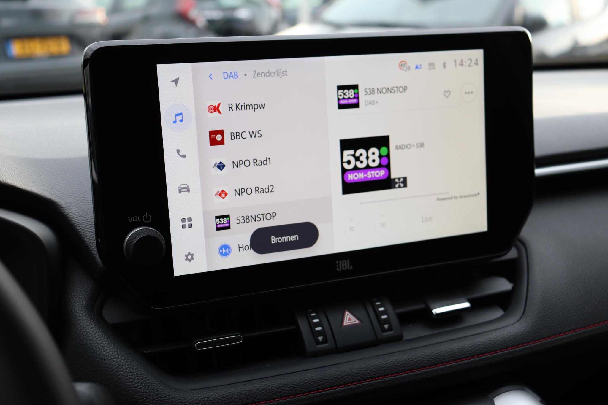 Foto van Toyota Toyota Rav4