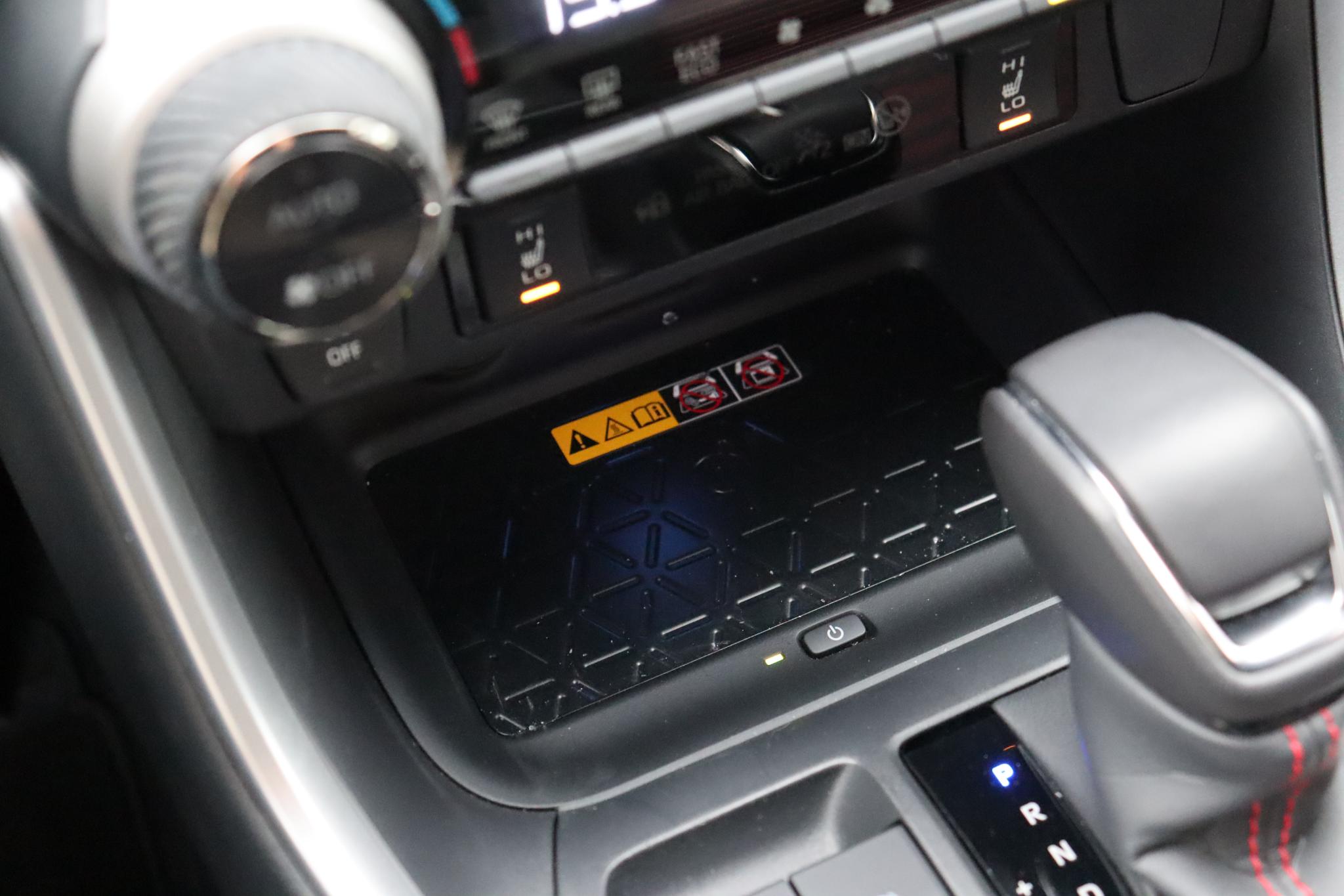 Foto van Toyota Toyota Rav4