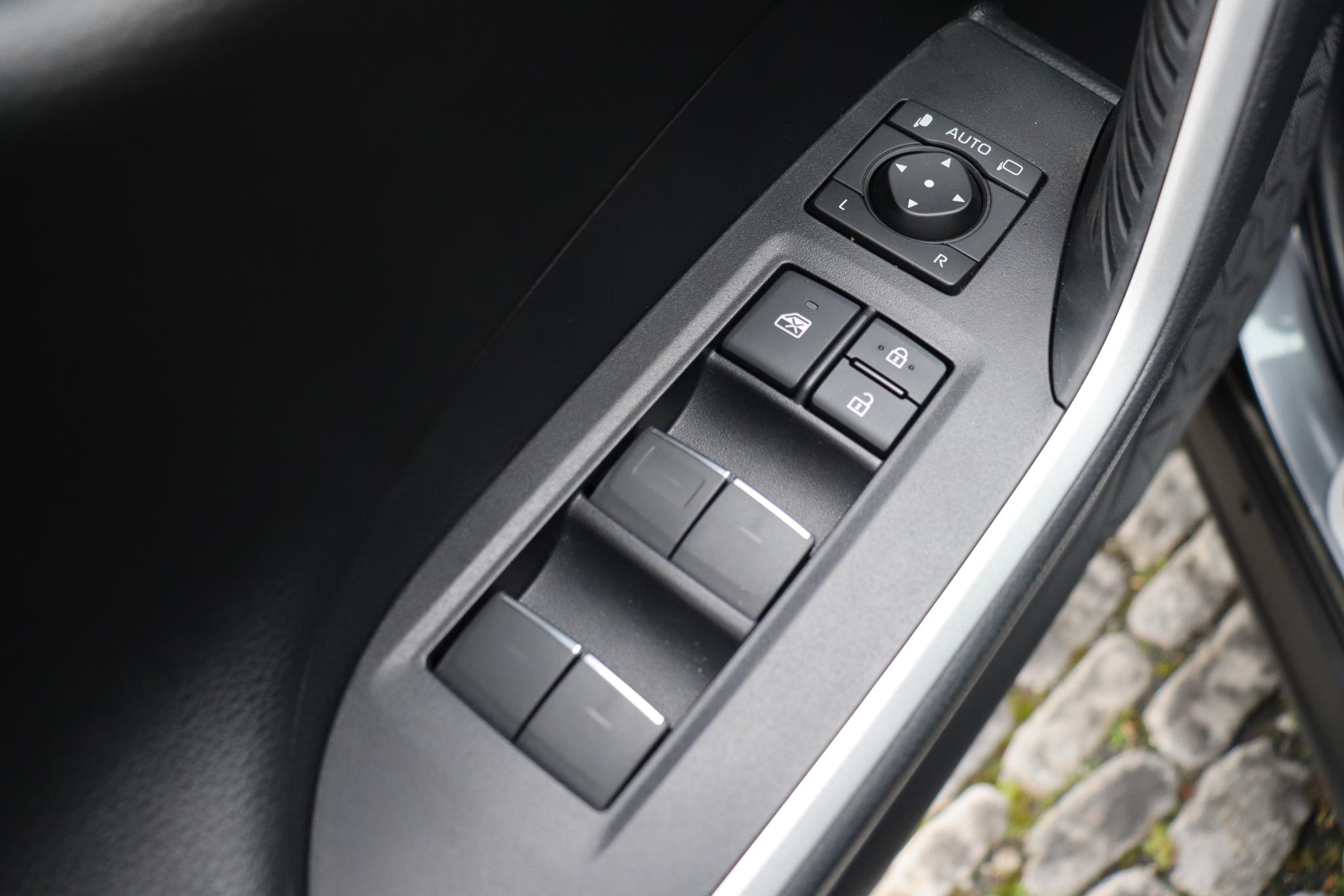 Foto van Toyota Toyota Rav4