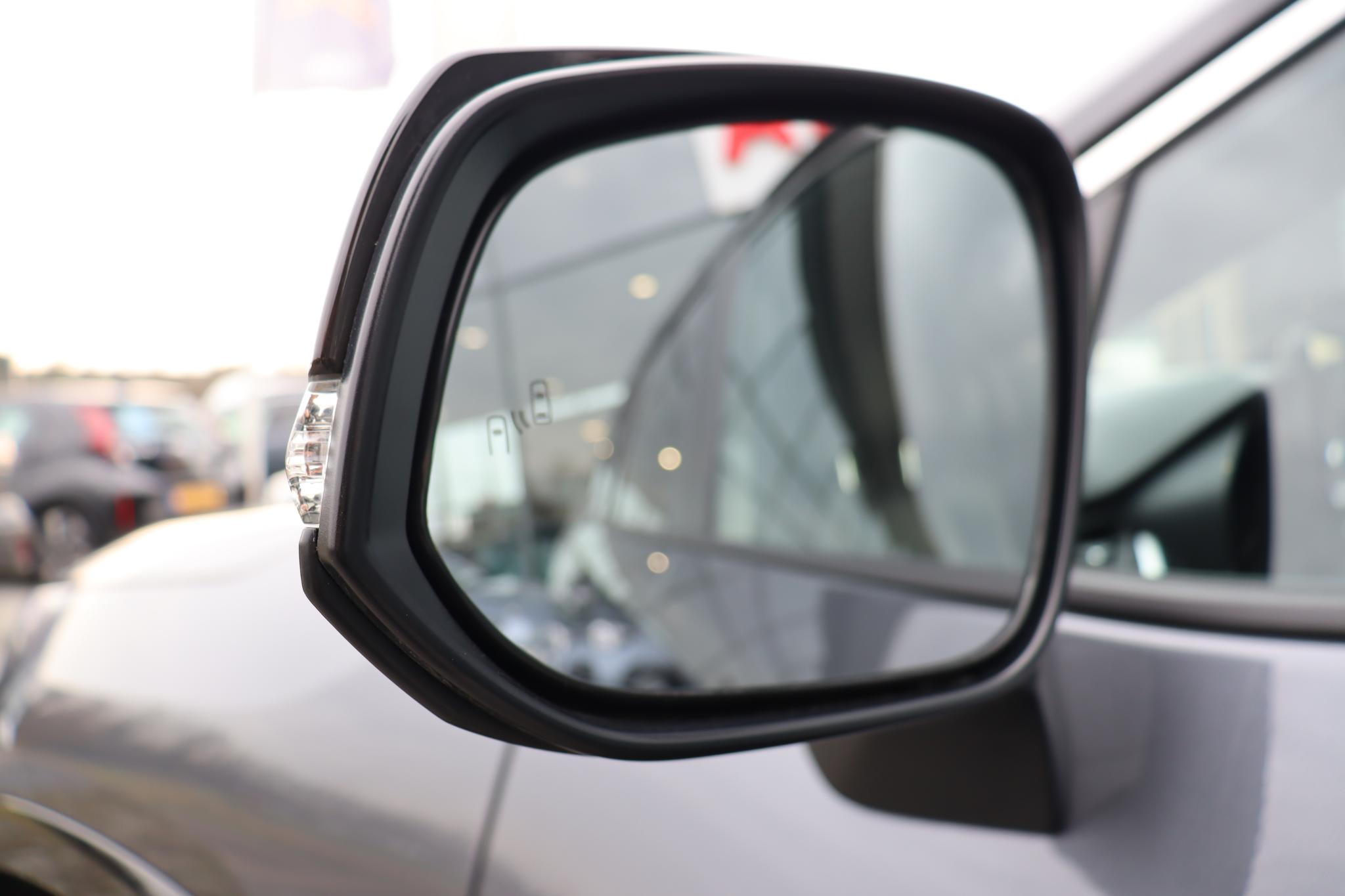 Foto van Toyota Toyota Rav4