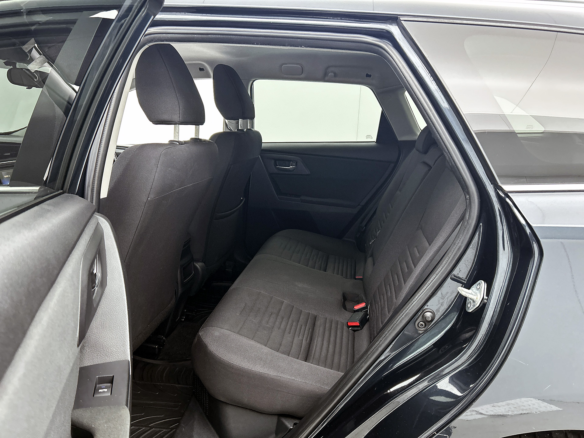 Foto van Toyota Toyota Auris